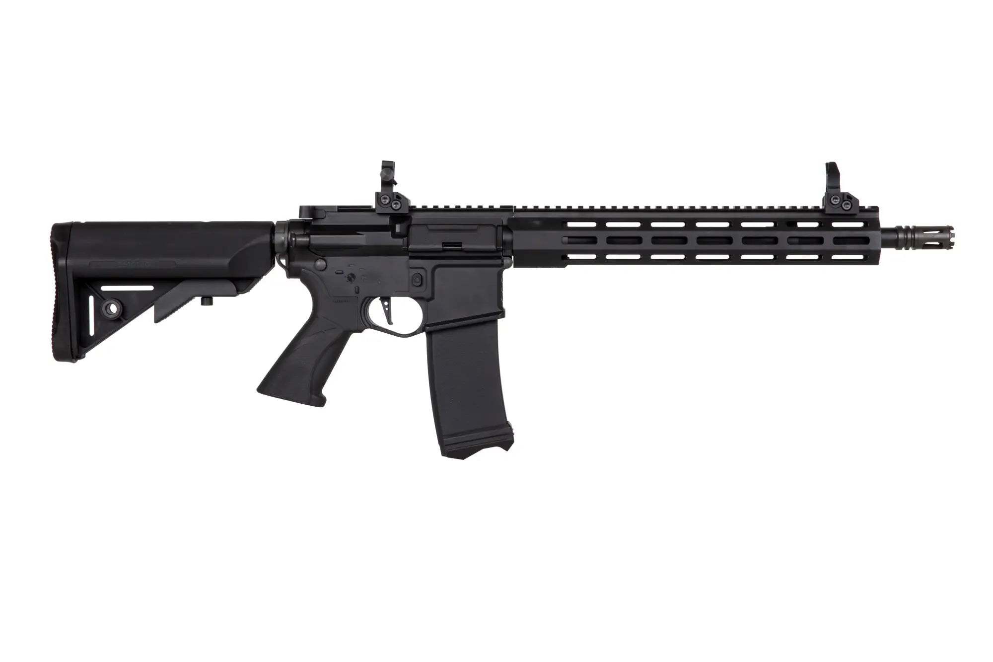 XtremeDuty M4 airsoft rifle