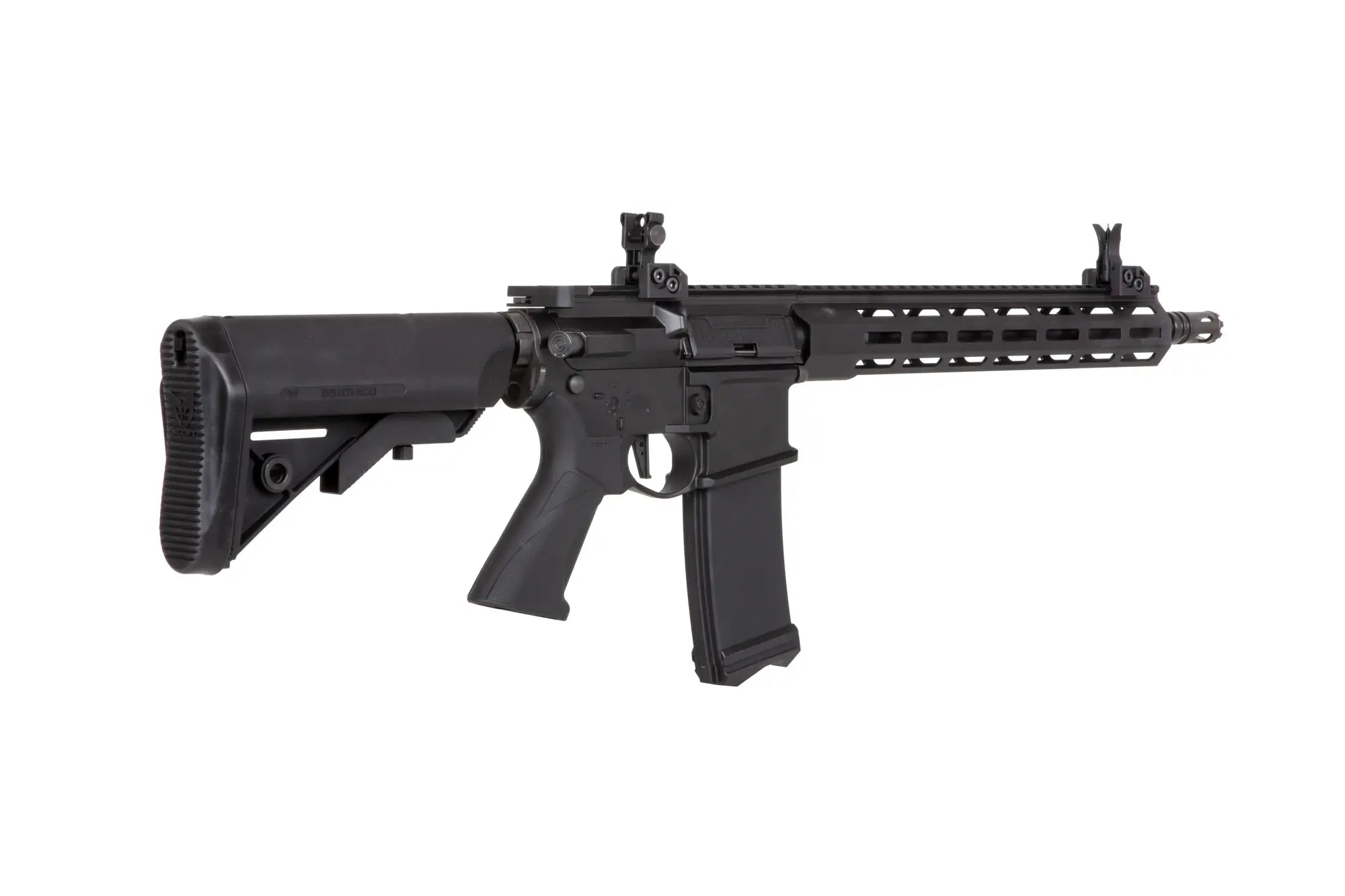 XtremeDuty M4 airsoft rifle