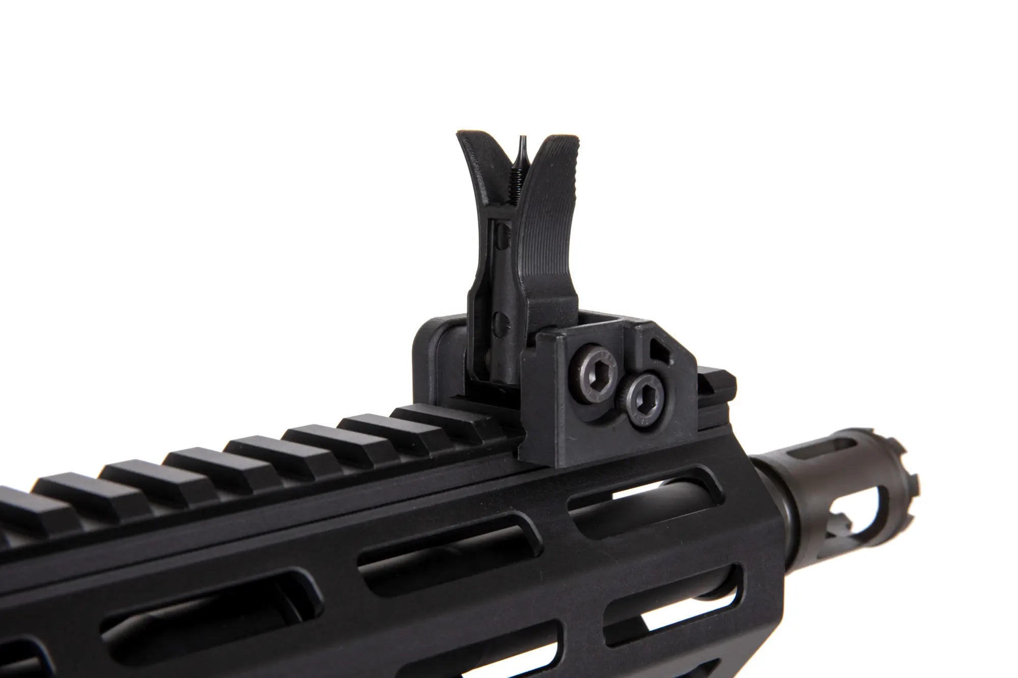 XtremeDuty AR-15 CQB airsoft carbine