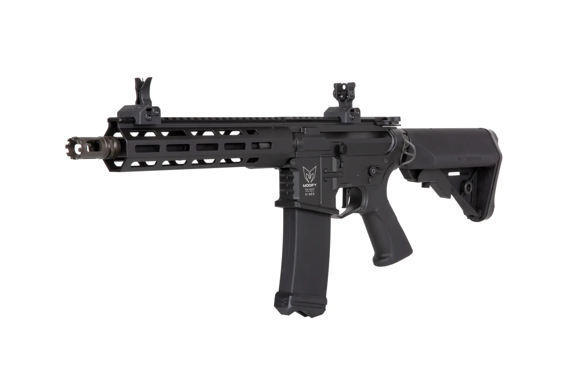 XtremeDuty AR-15 CQB airsoft carbine