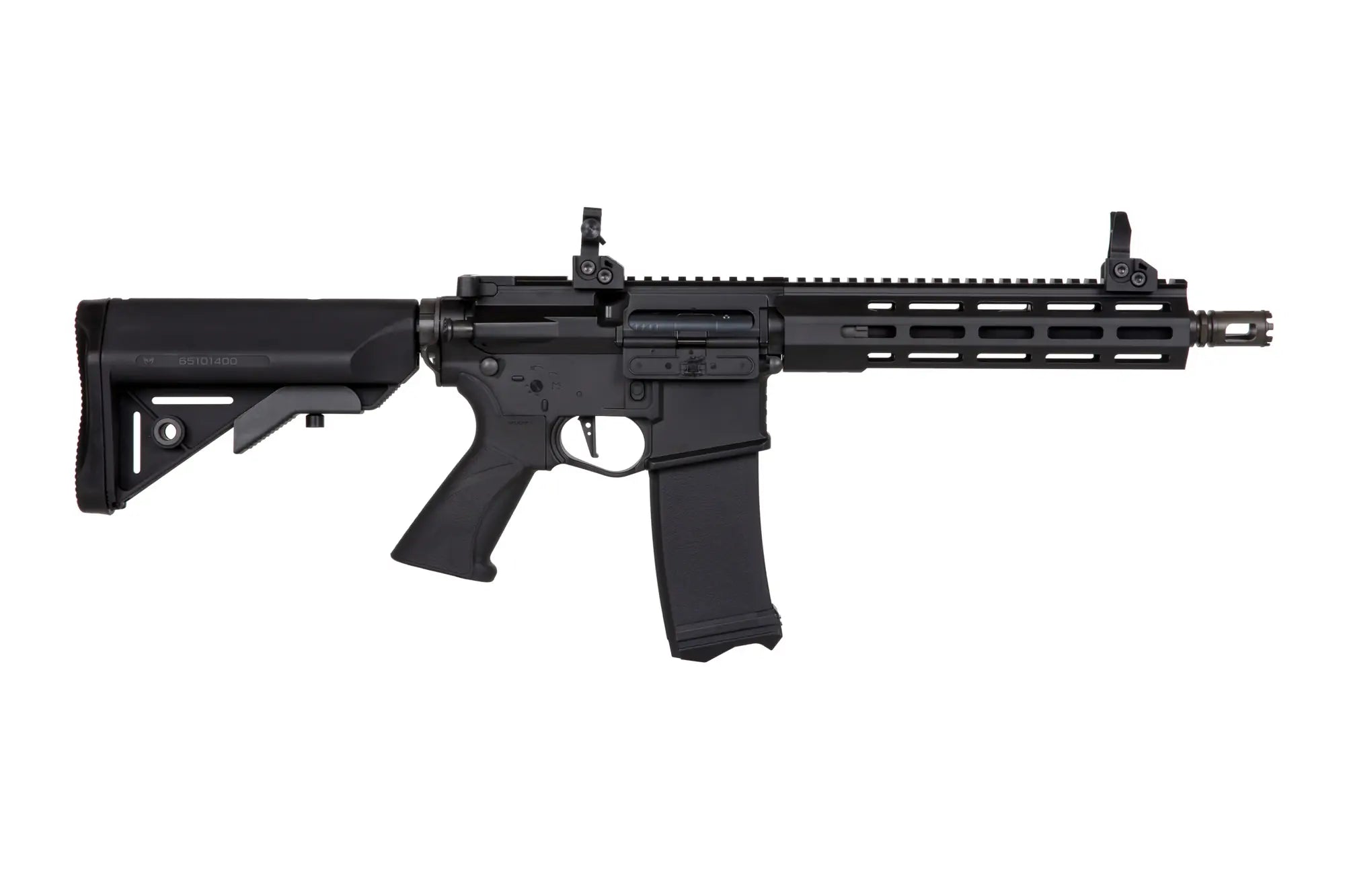 XtremeDuty AR-15 CQB airsoft carbine