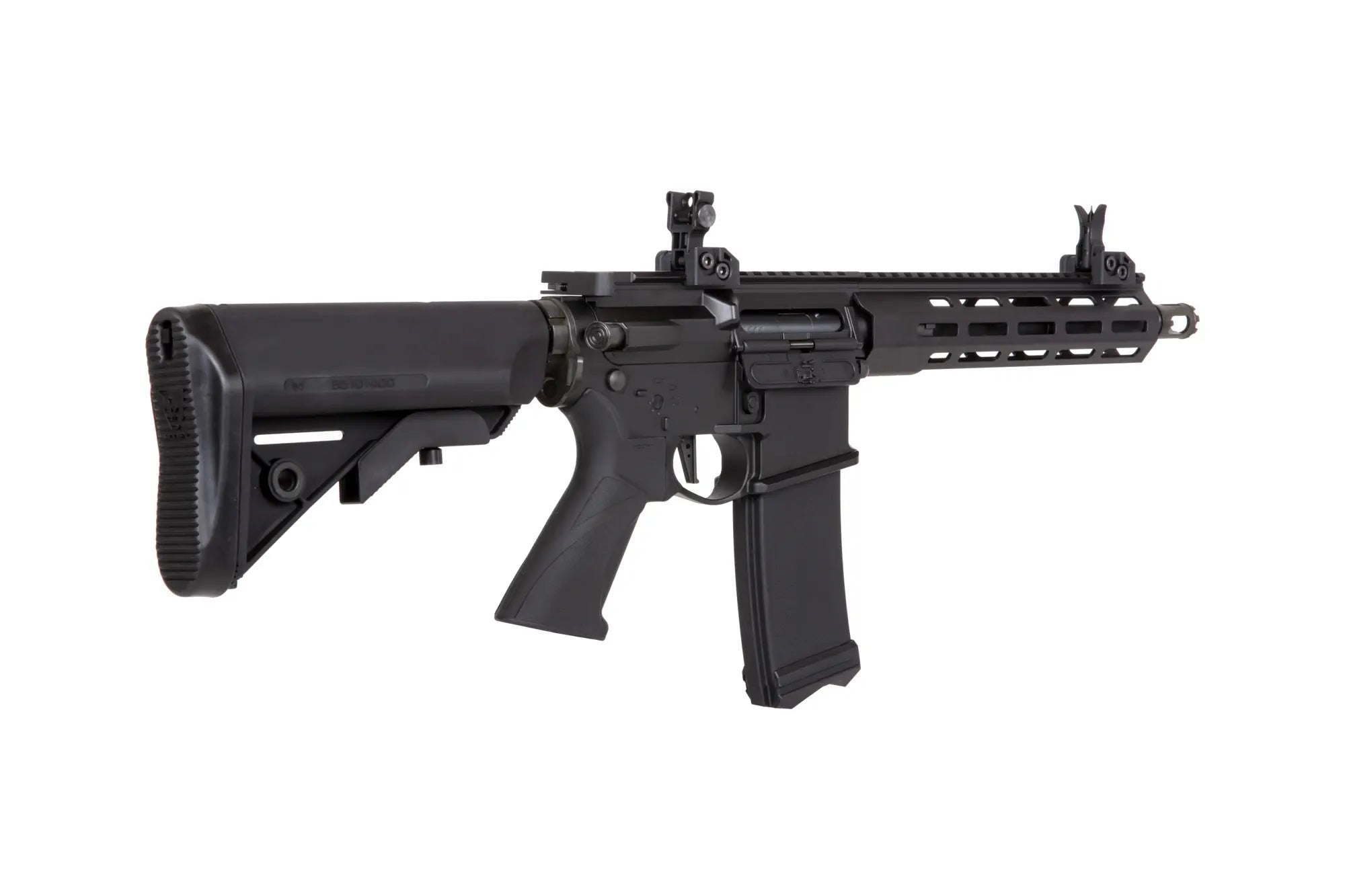 XtremeDuty AR-15 CQB airsoft carbine