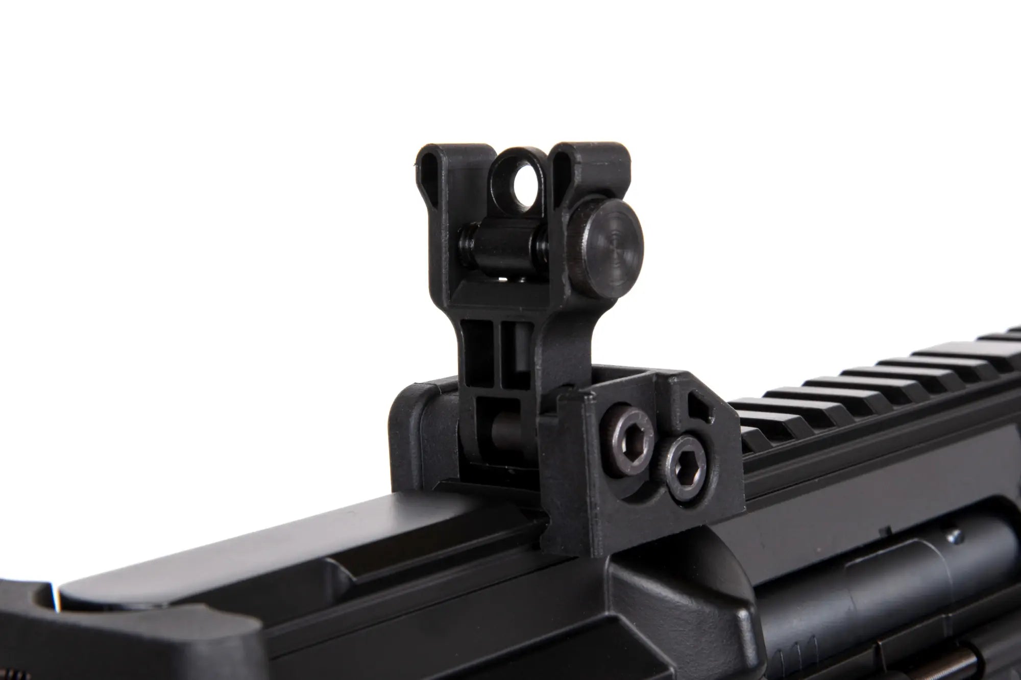 XtremeDuty AR-15 CQB airsoft carbine