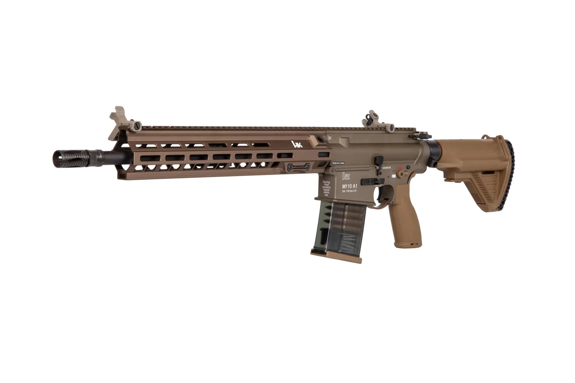 H&K M110 A1 Airsoft Replica