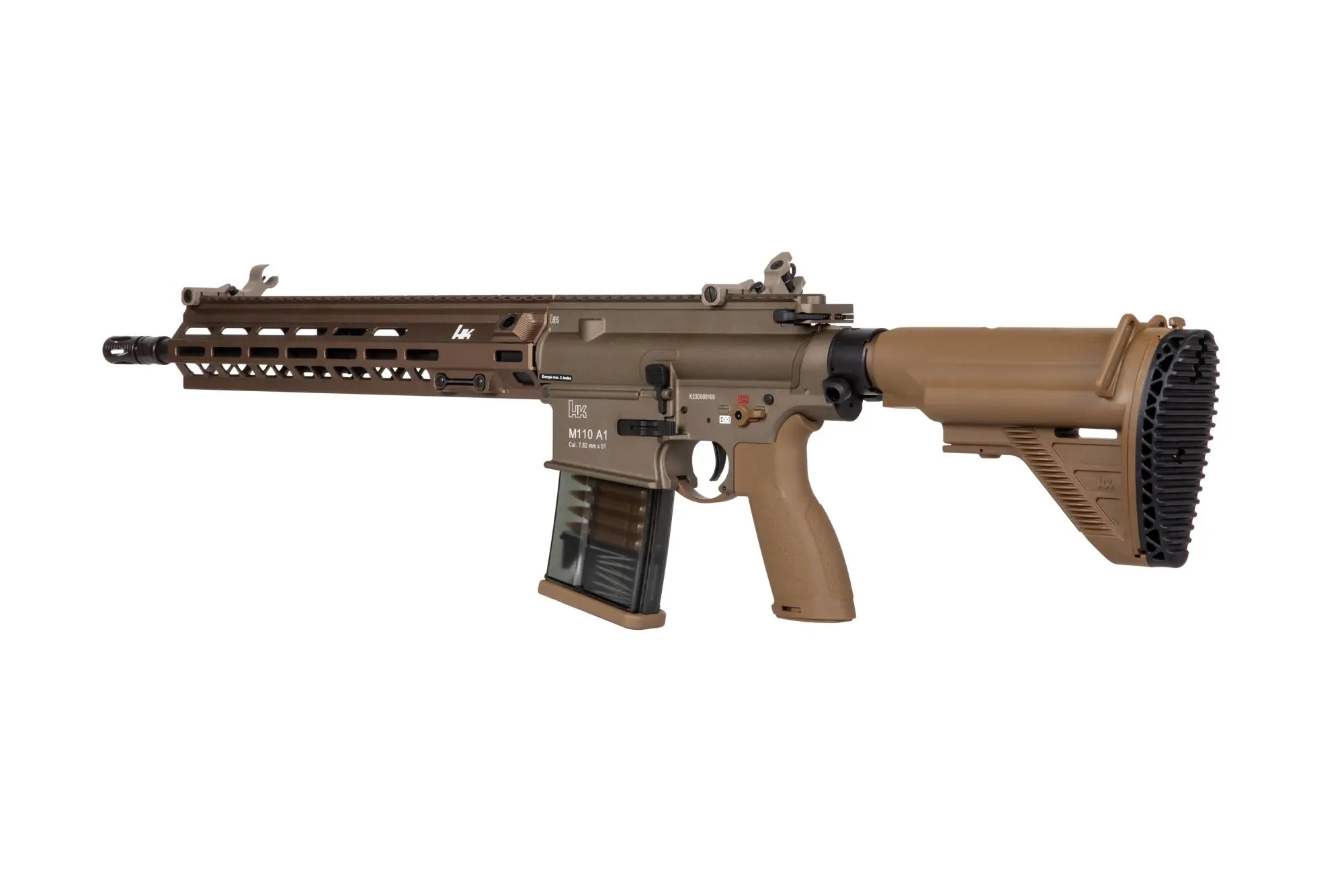 H&K M110 A1 Airsoft Replica
