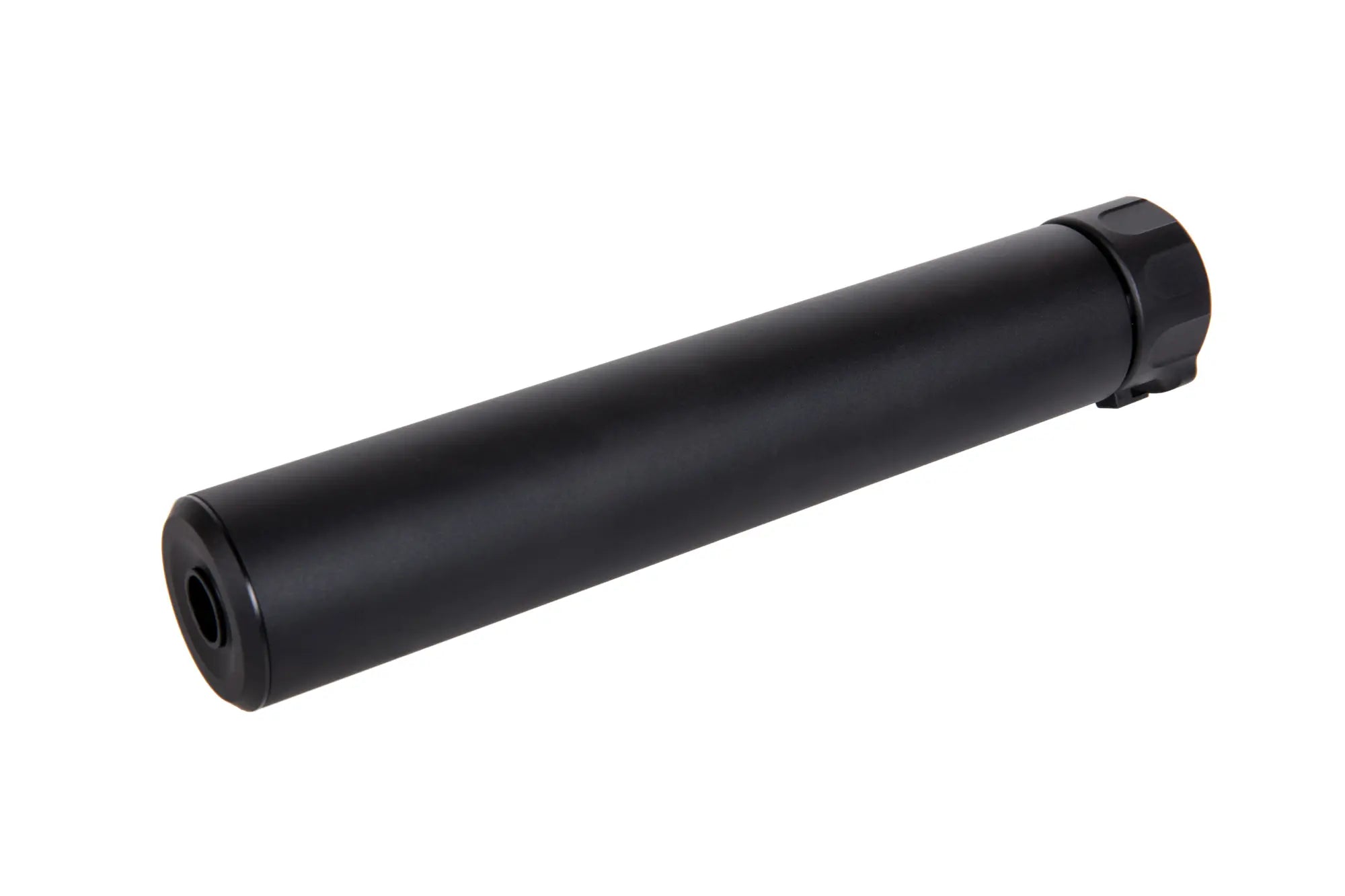 Silencer SOCOM762-RC 5KU Black
