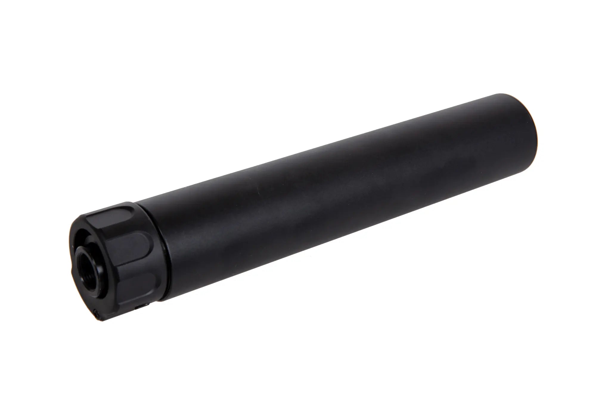 Silencer SOCOM762-RC 5KU Black