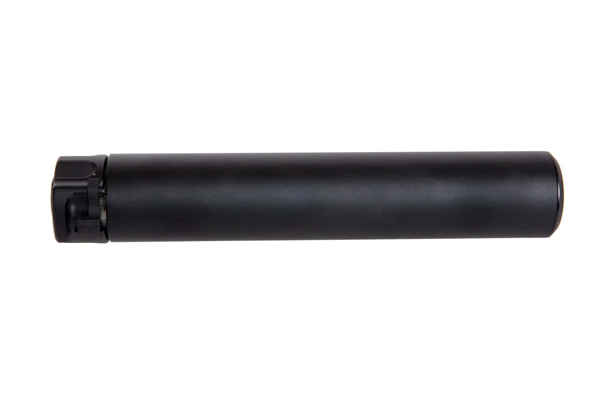 Silencer SOCOM762-RC 5KU Black