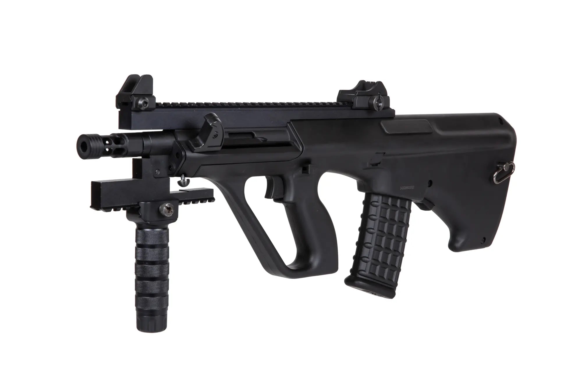 AUG CQB JG 0440 black