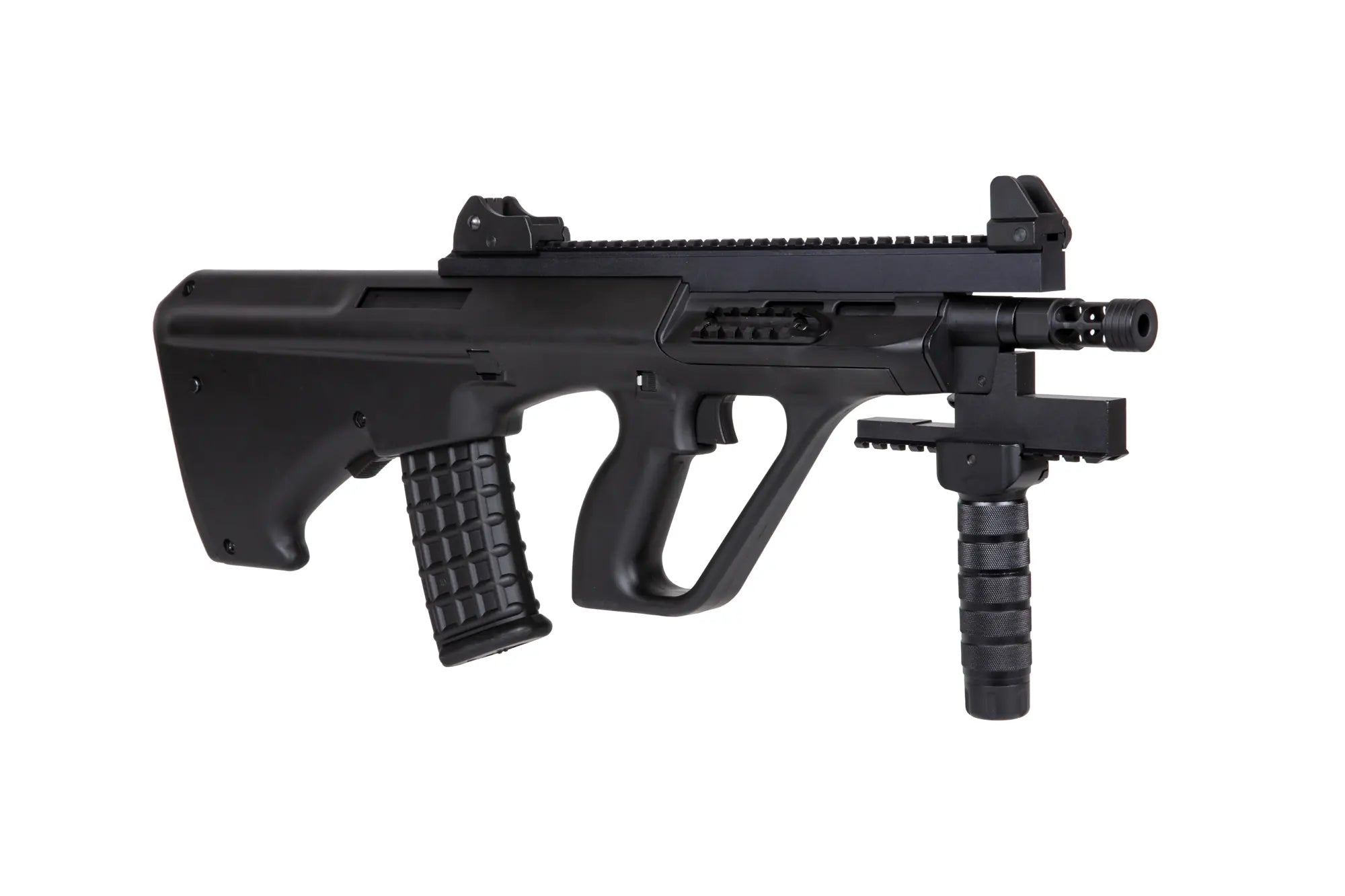 AUG CQB JG 0440 black