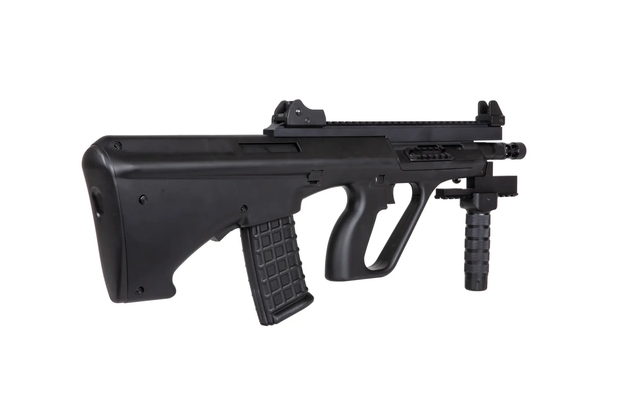 AUG CQB JG 0440 black