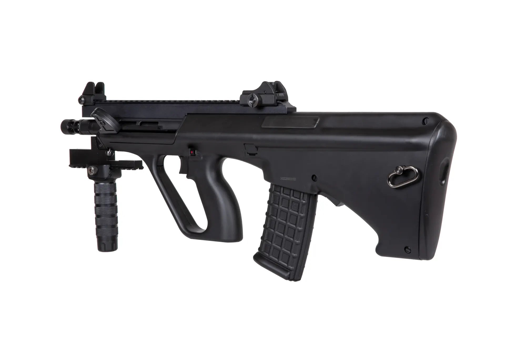 AUG CQB JG 0440 black