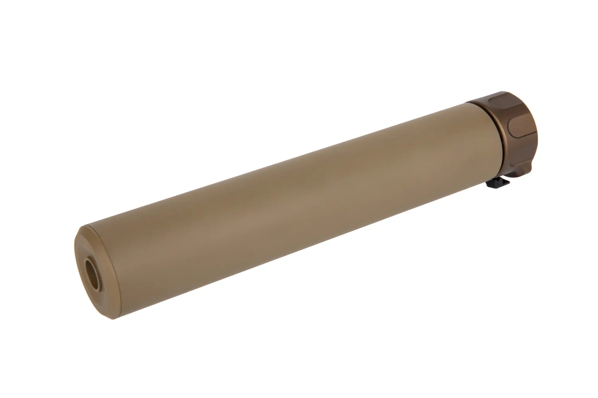 Suppressor SOCOM762-RC - Dark Earth