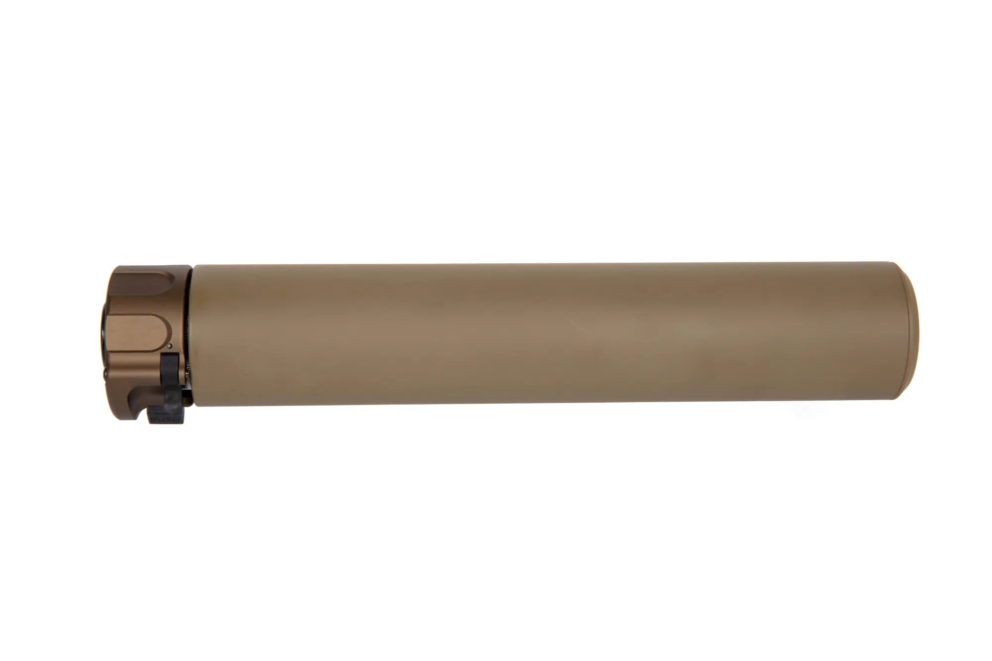 Suppressor SOCOM762-RC - Dark Earth
