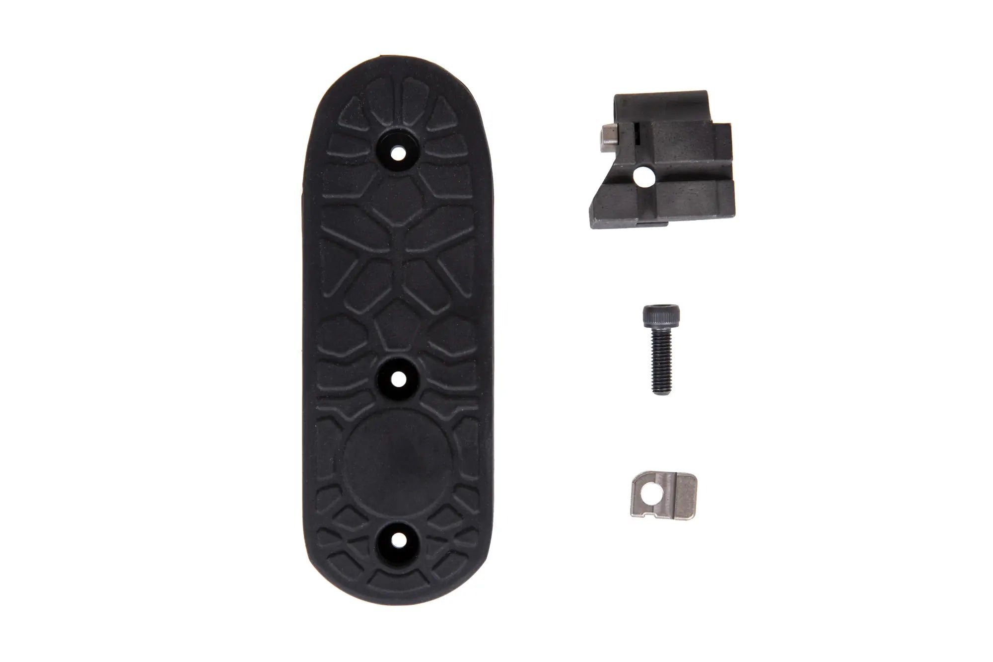 PT-1 Gen2 stock for E&L AK - tan