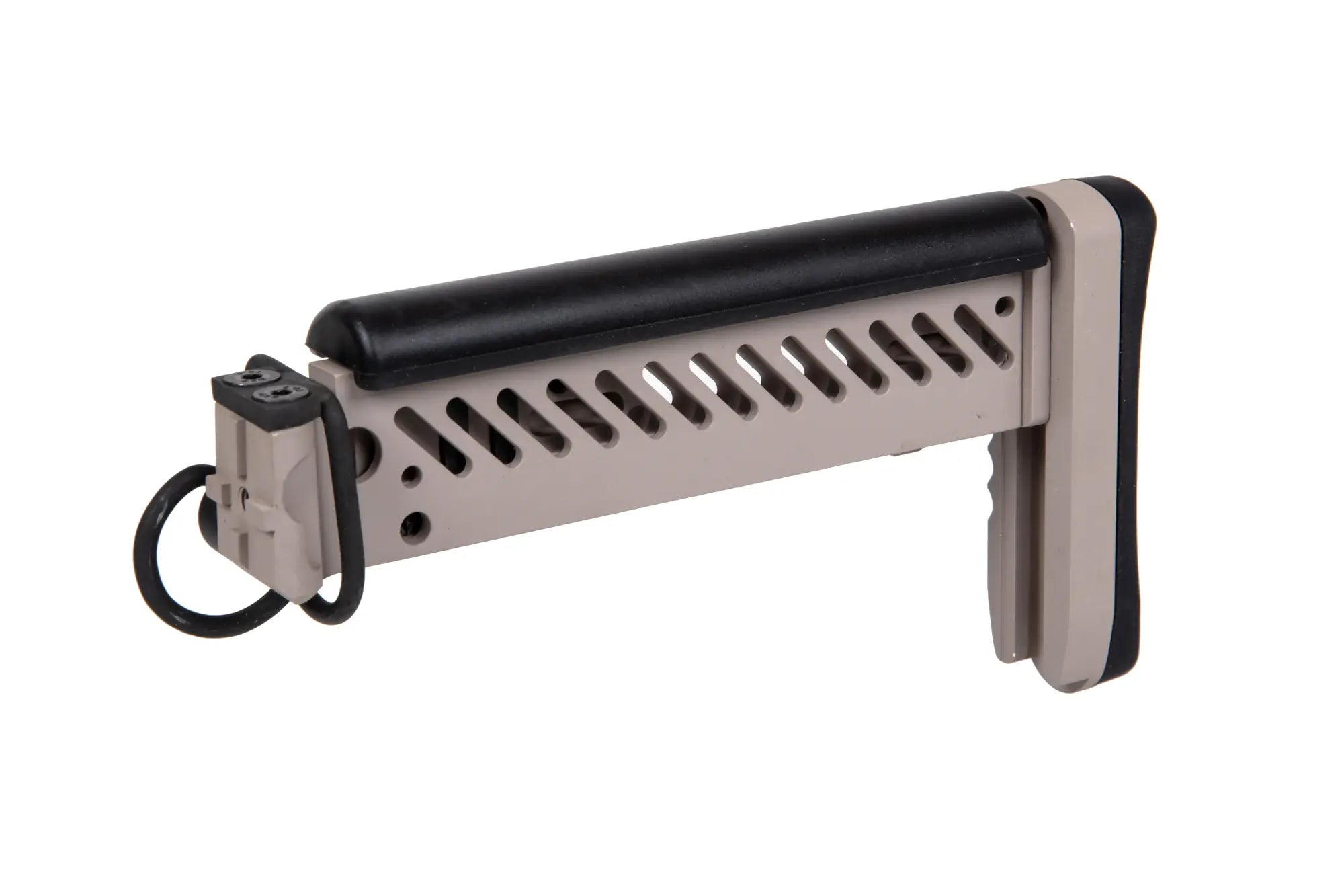 PT-1 Gen2 AK stock (Cyma, LCT, GHK) - Tan