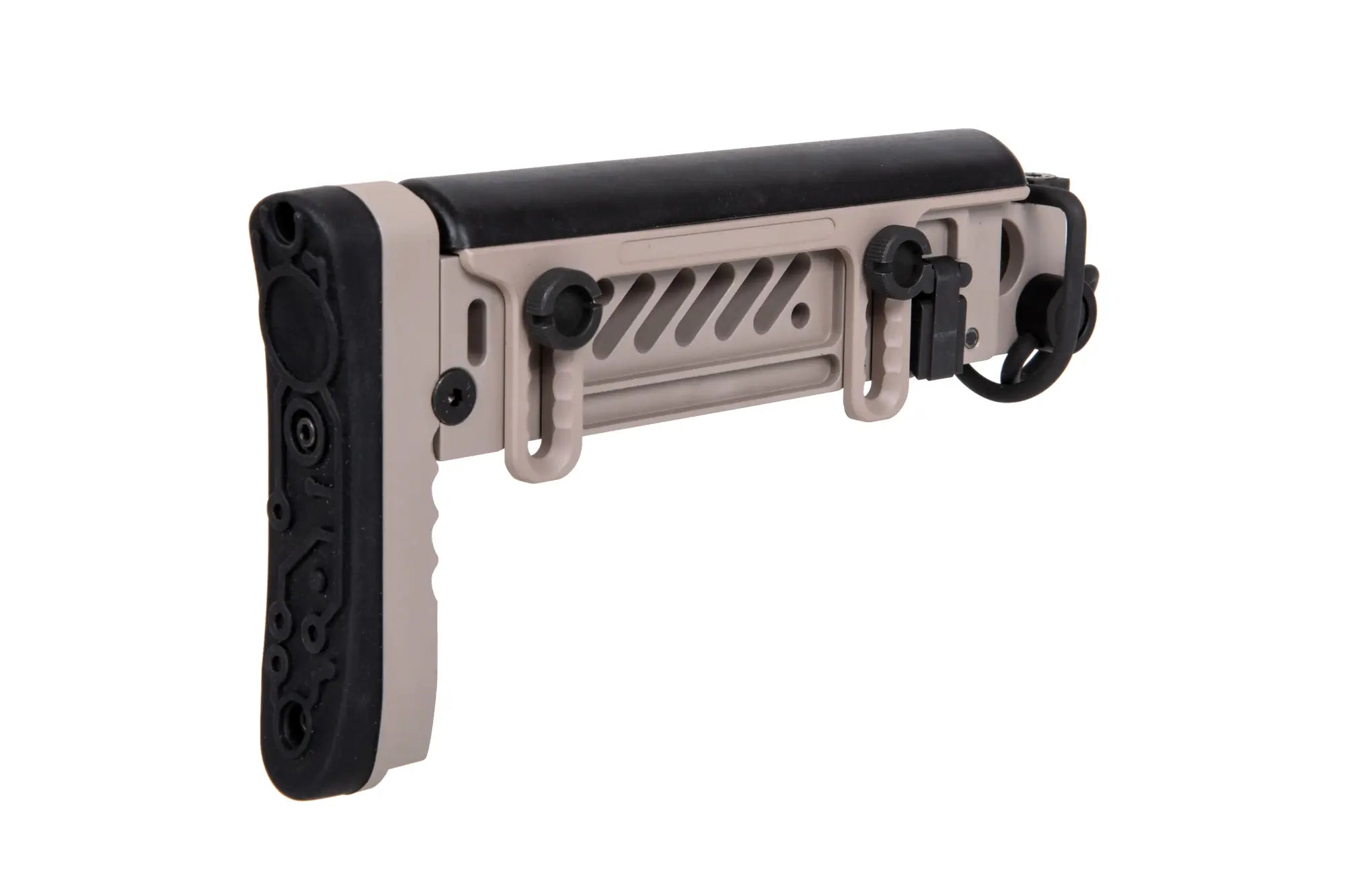 PT-1 Gen2 AK stock (Cyma, LCT, GHK) - Tan