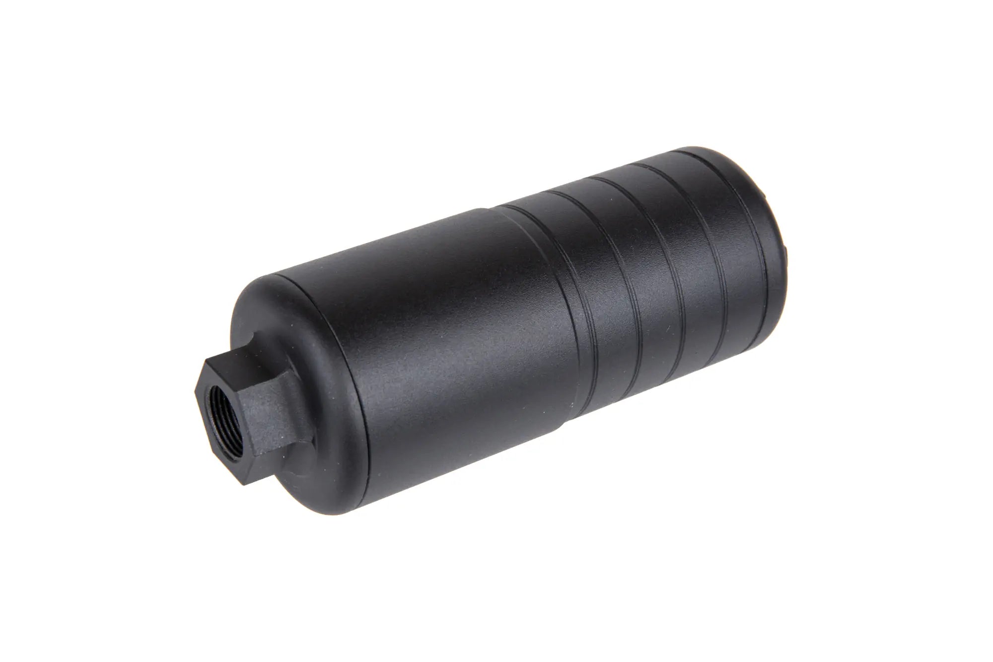 MODE 2 SG Short Silencer