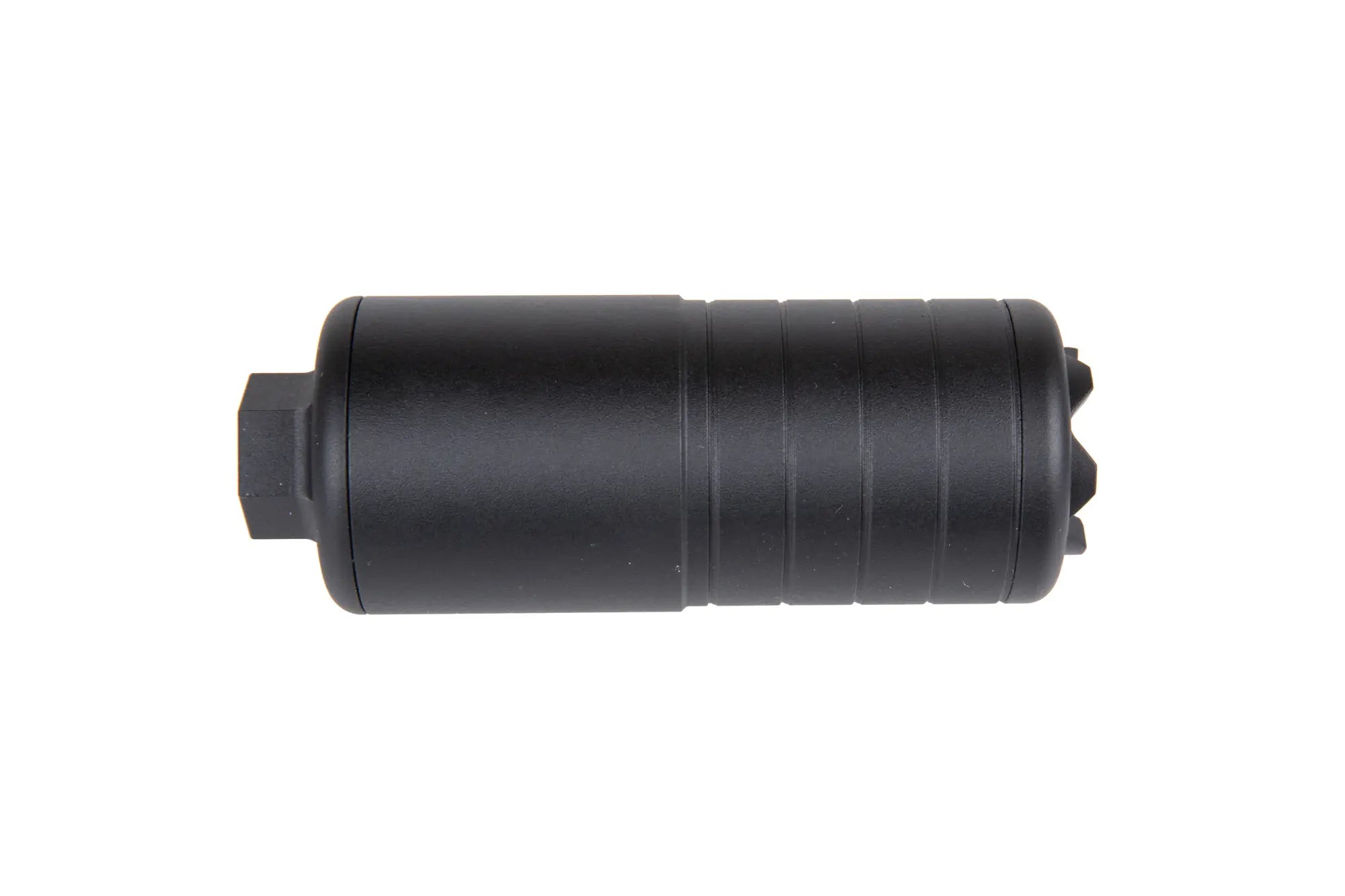 MODE 2 SG Short Silencer