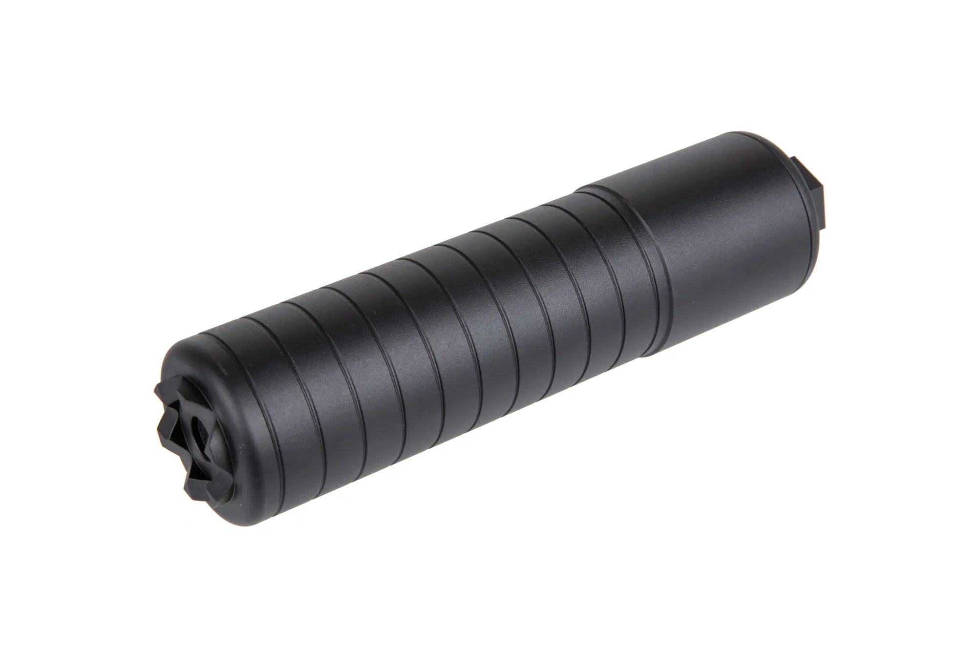 MODE 2 SG Long silencer