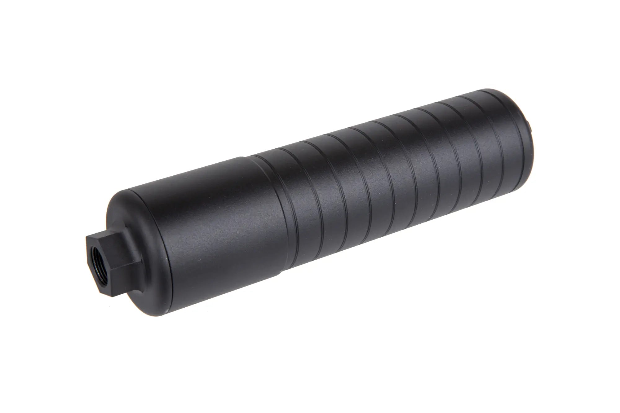 MODE 2 SG Long silencer