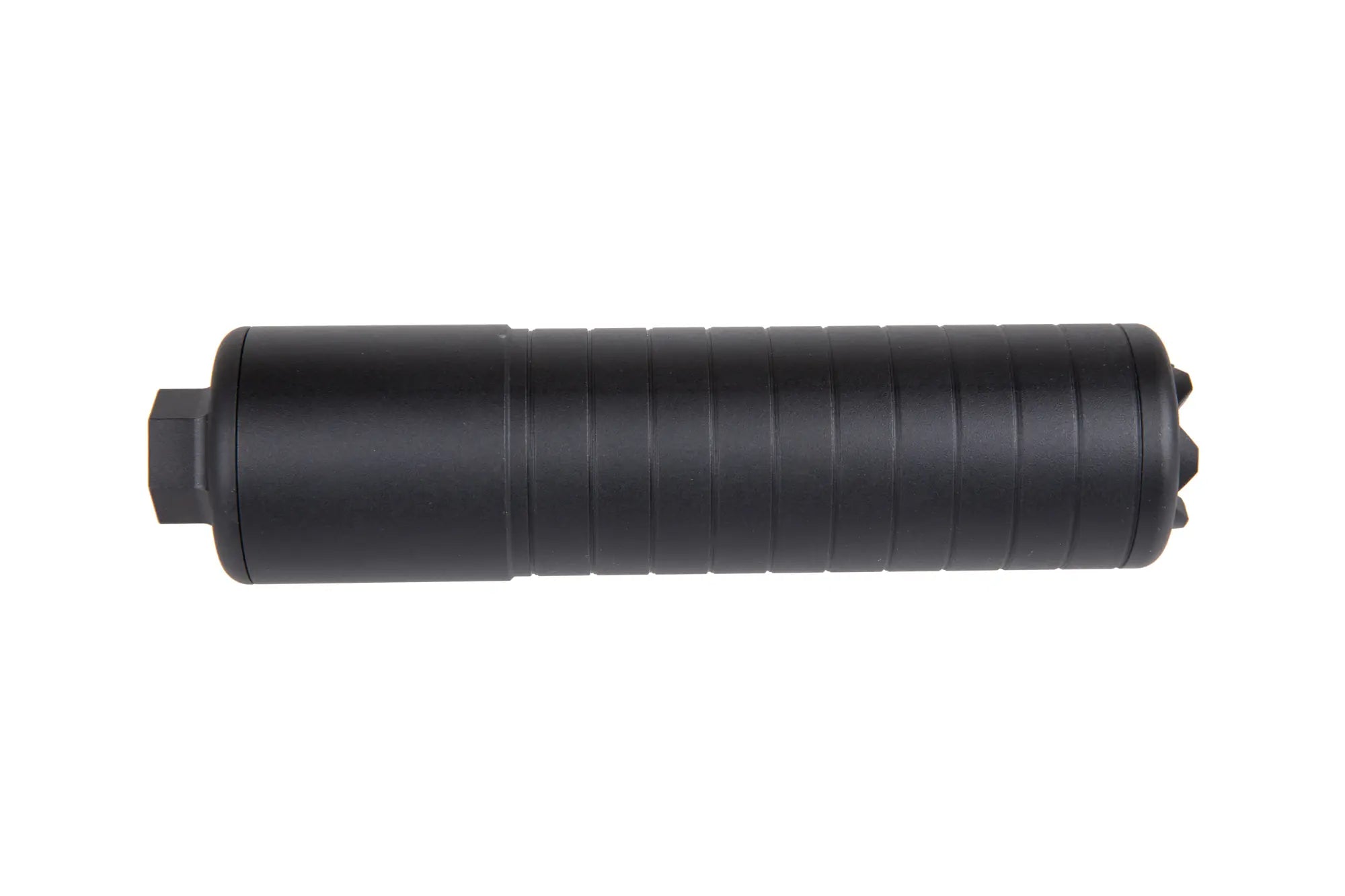 MODE 2 SG Long silencer
