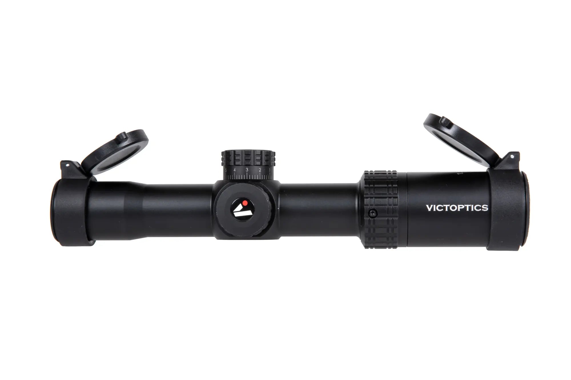 VictOptics S4 1.5-6x28 Scope
