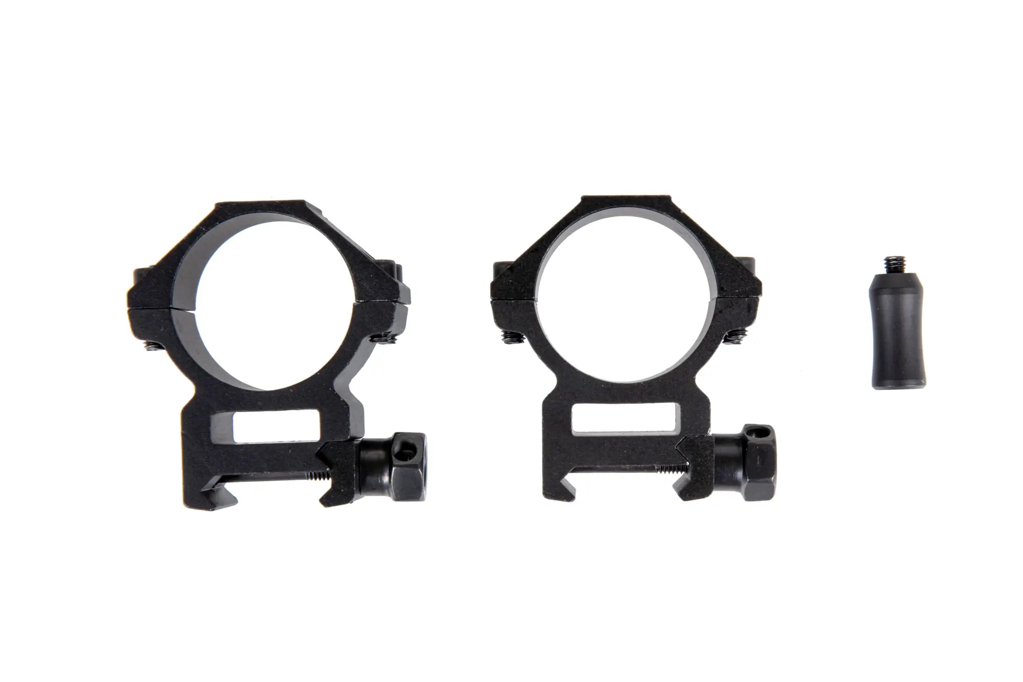 VictOptics S4 1.5-6x28 Scope