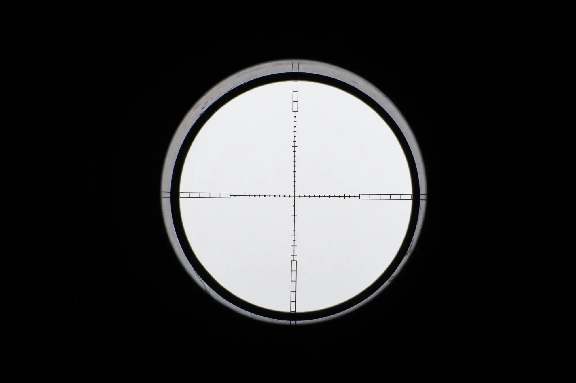 VictOptics S4 1.5-6x28 Scope