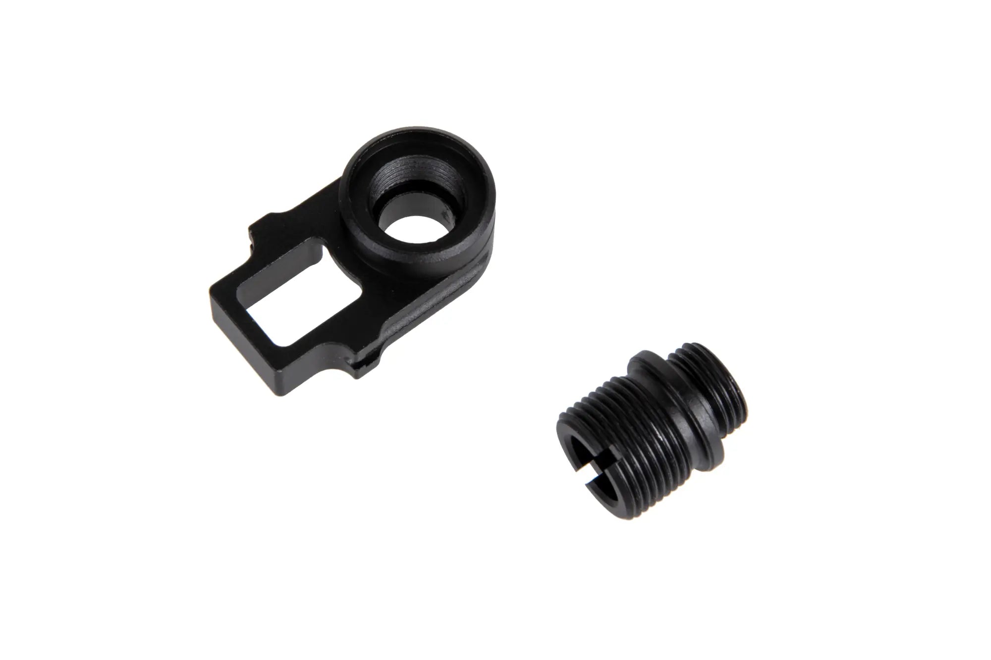 NEO silencer assembly for TM Hi-Capa AEP