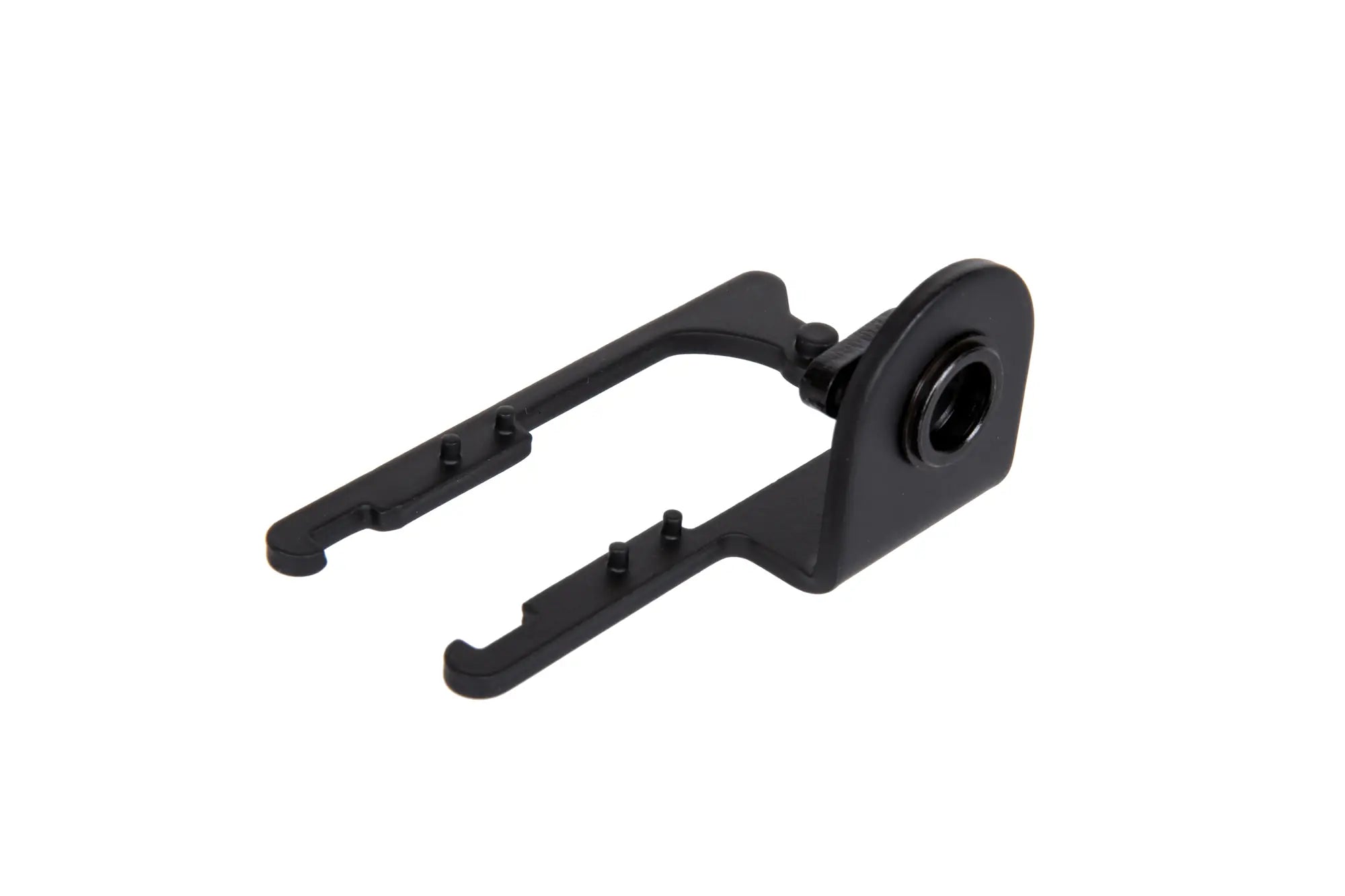 Tactical suspension mount for AK Black