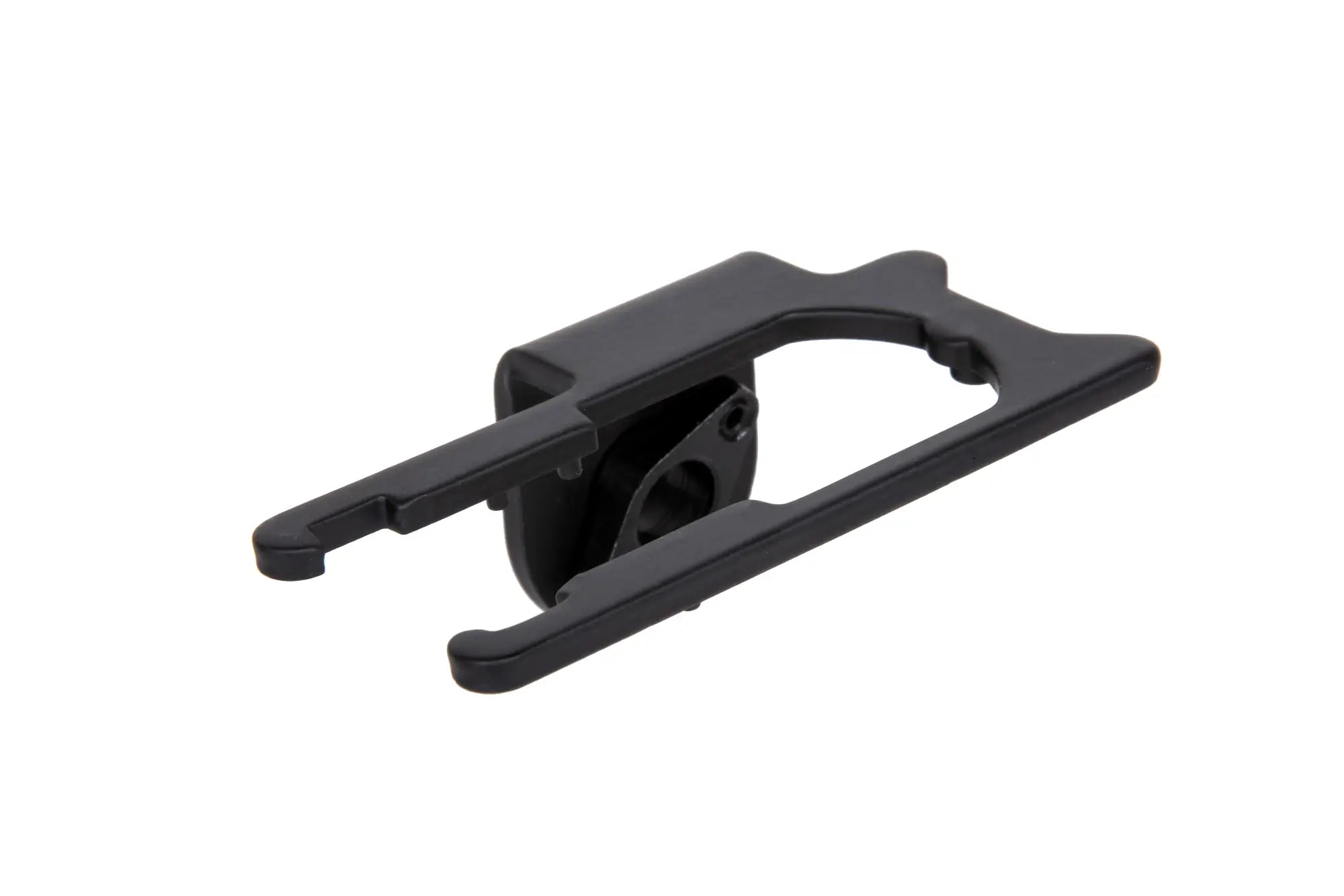 Tactical suspension mount for AK Black