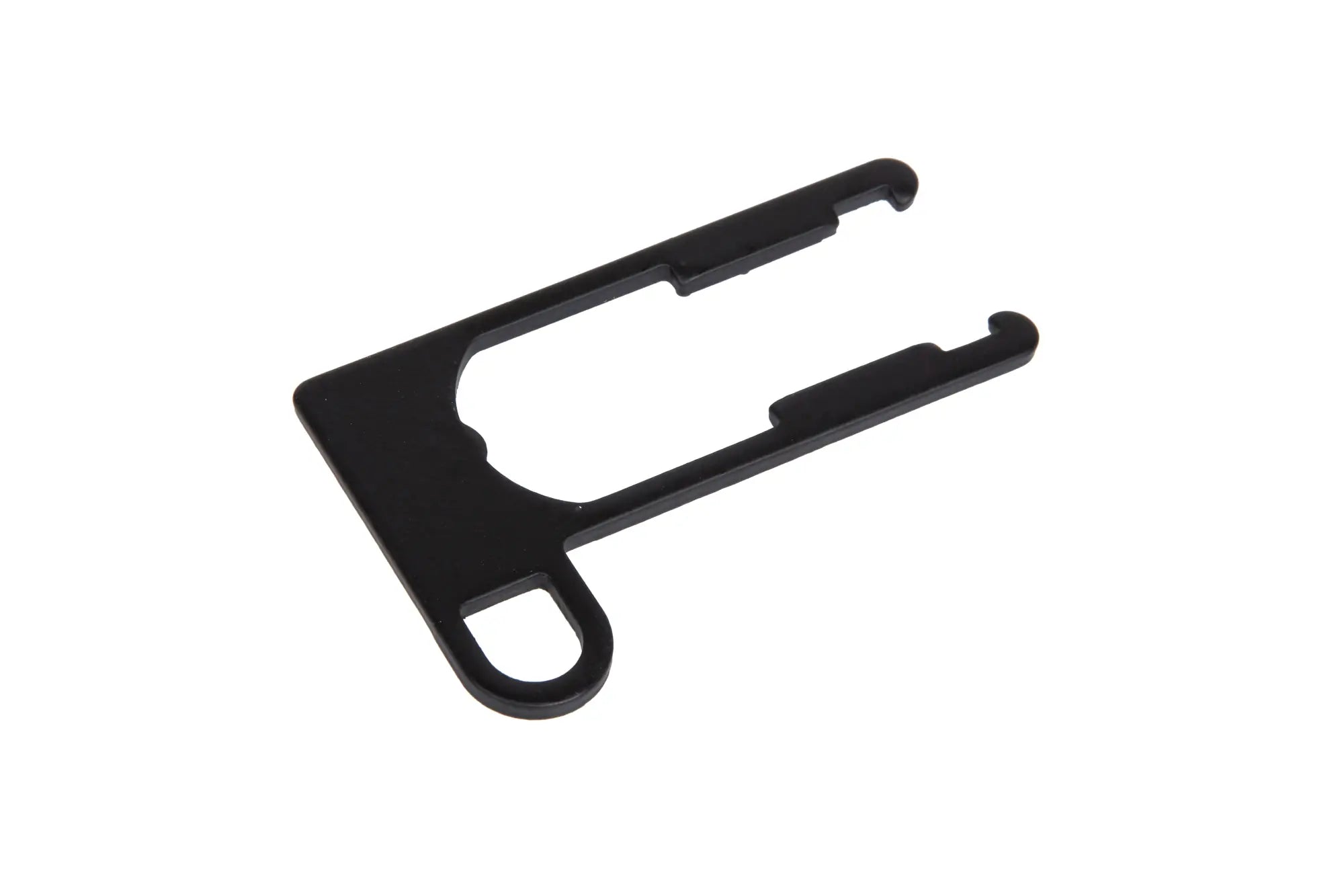 Tactical suspension mount for AK Type B Black