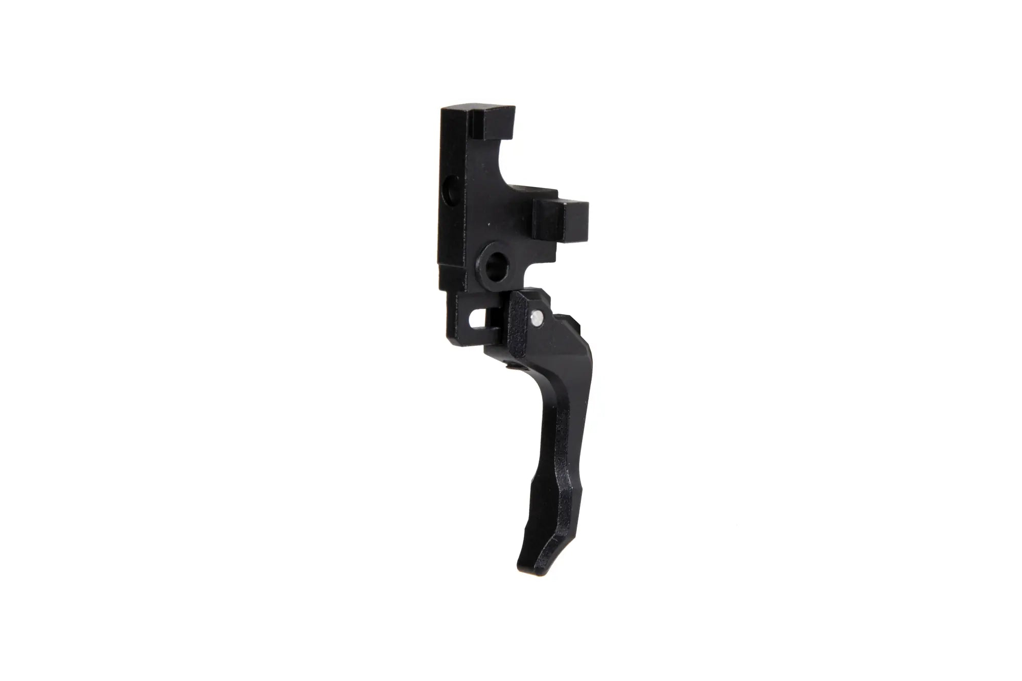 Adjustable straight trigger for VSR PSS