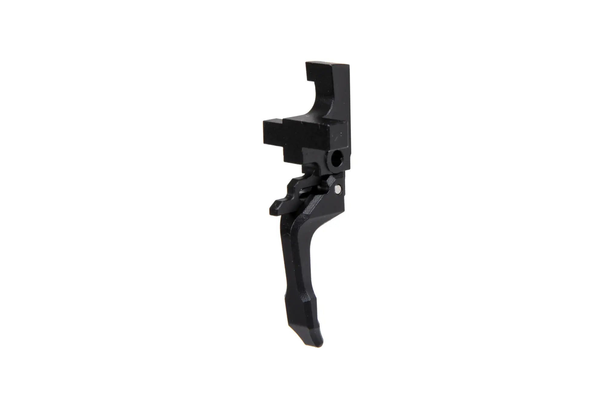 Adjustable straight trigger for VSR PSS