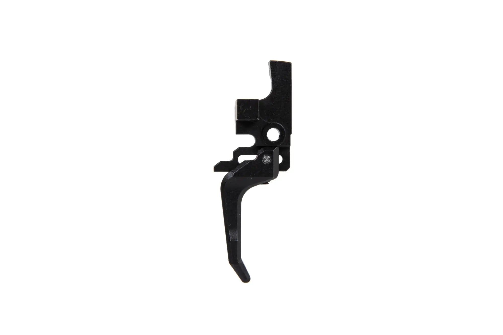 Adjustable straight trigger for VSR PSS