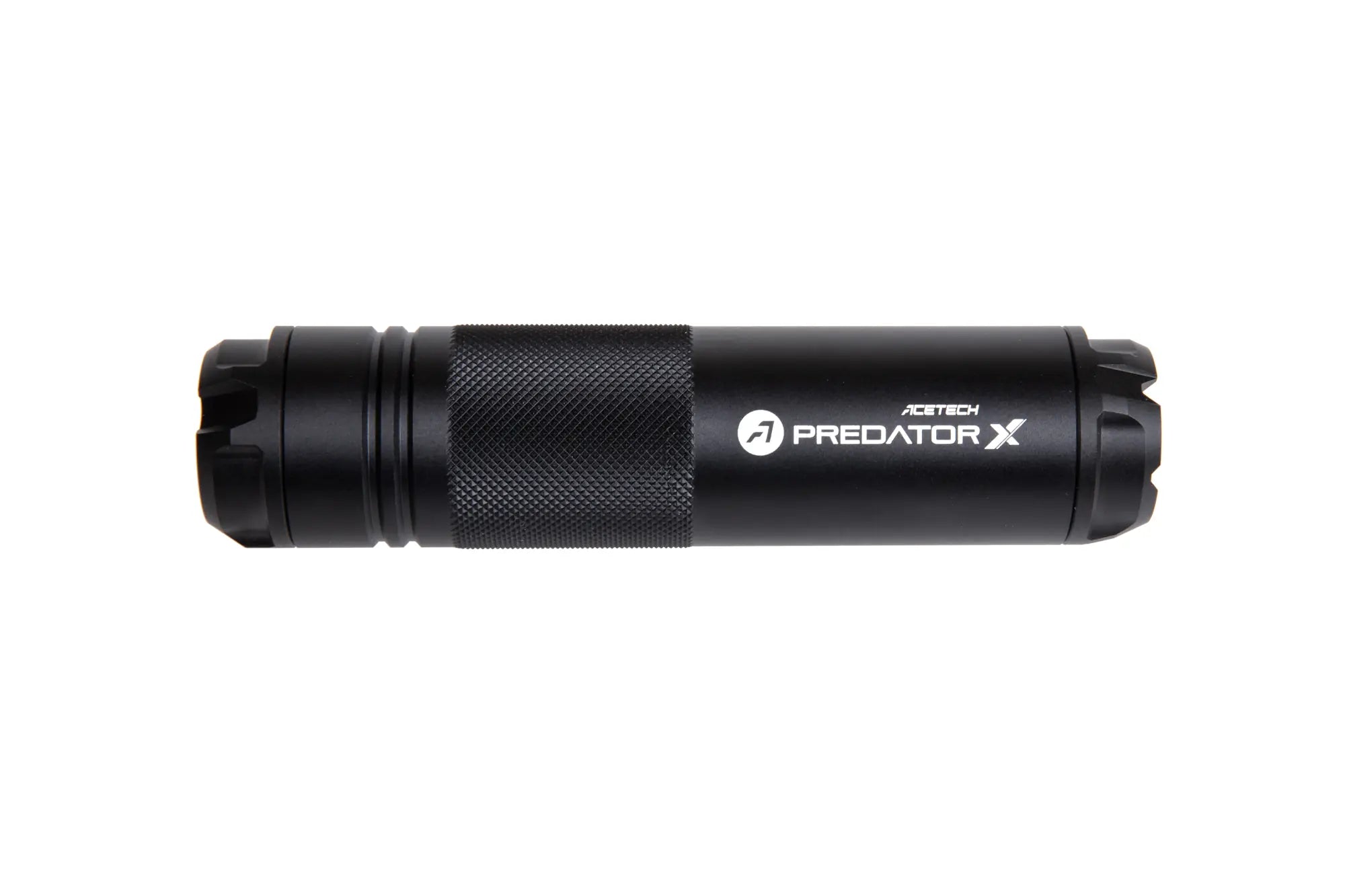 Predator X Illuminator Black