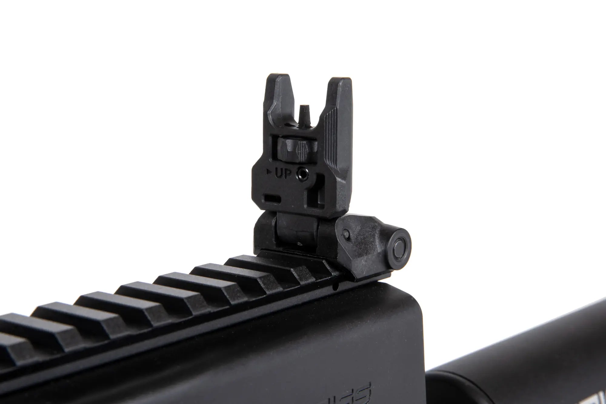 Kriss Vector smg with sound suppressor Black