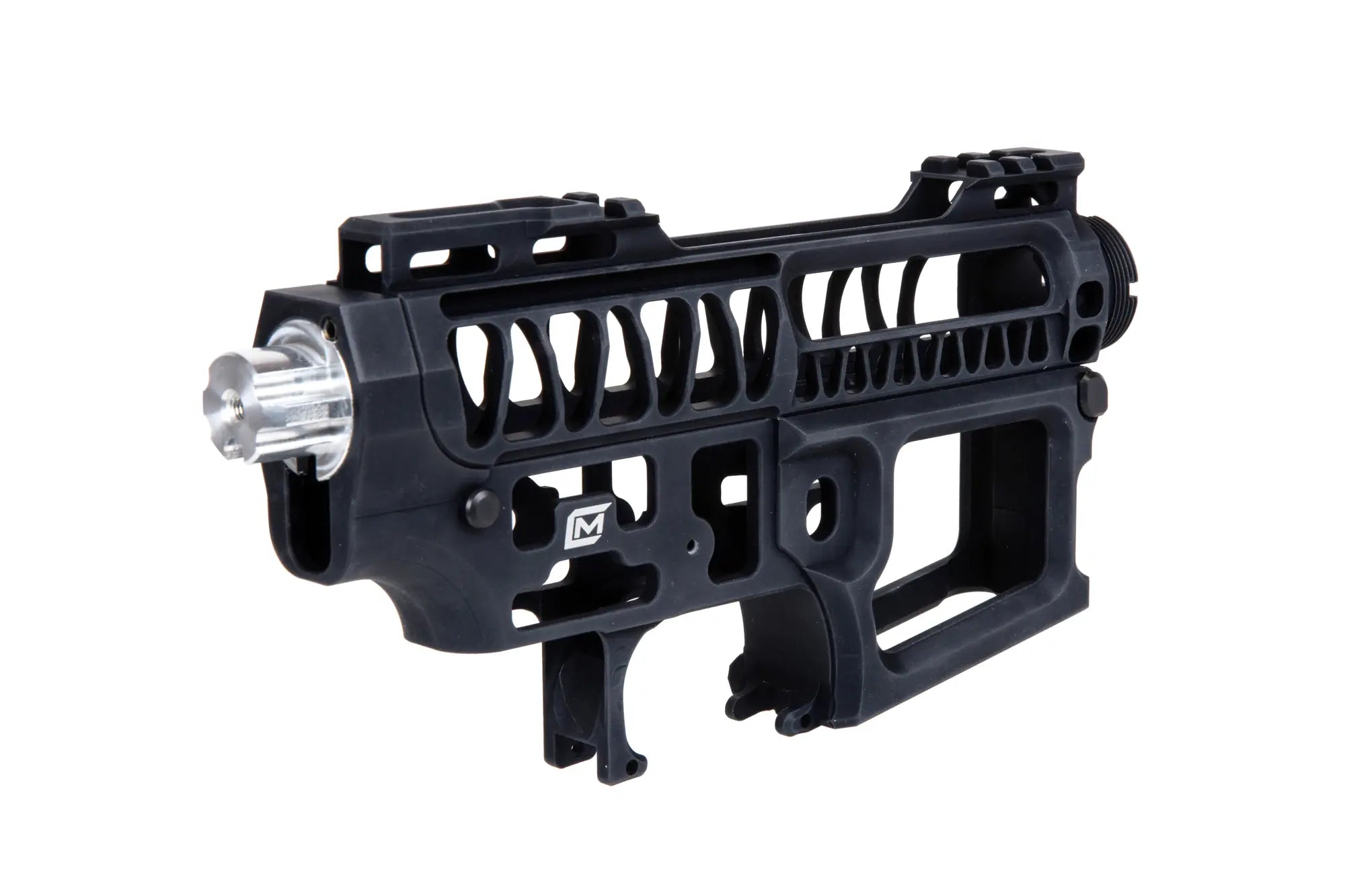 CNC Superlight Speedsoft Body V2 black