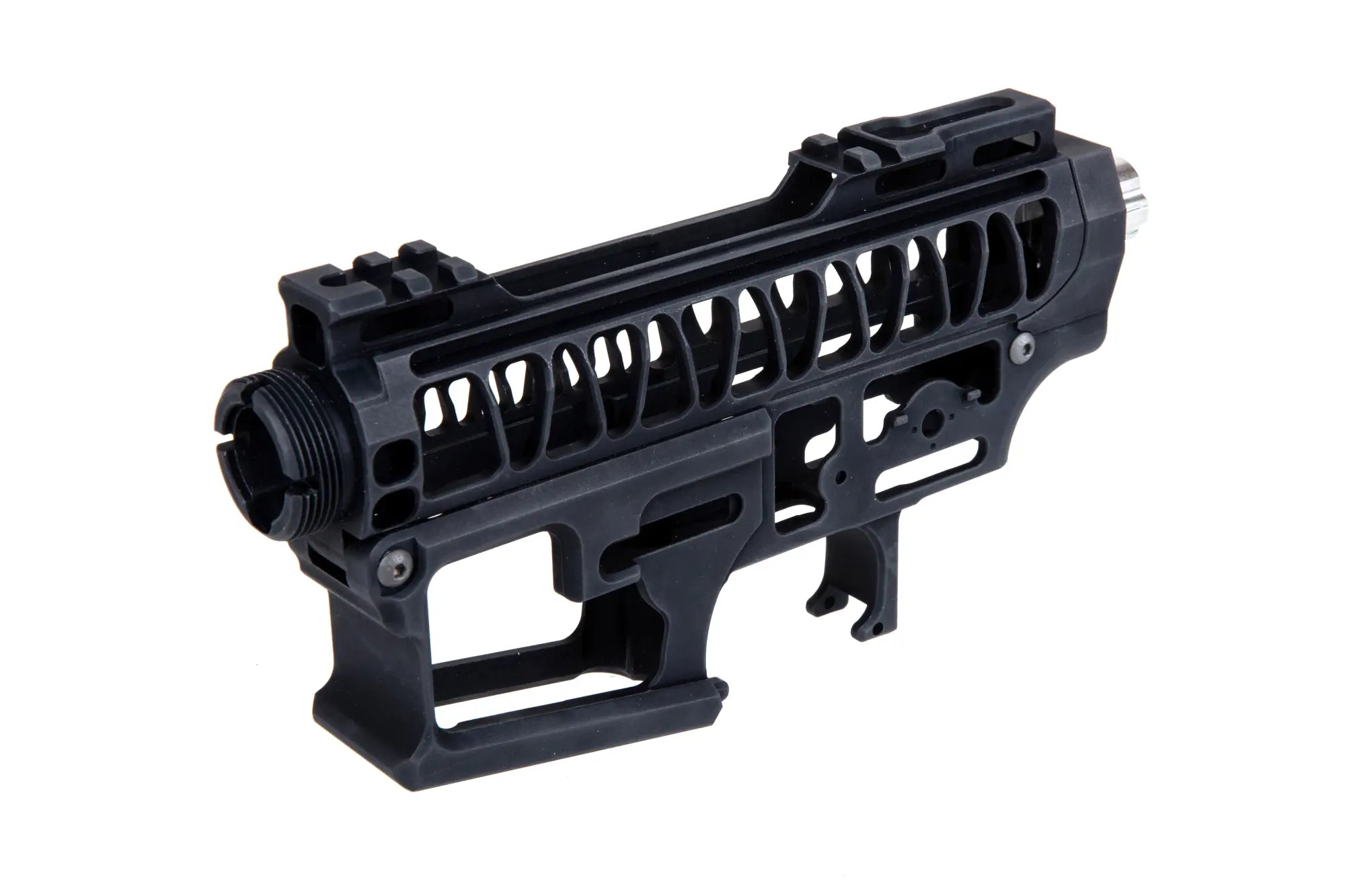 CNC Superlight Speedsoft Body V2 black