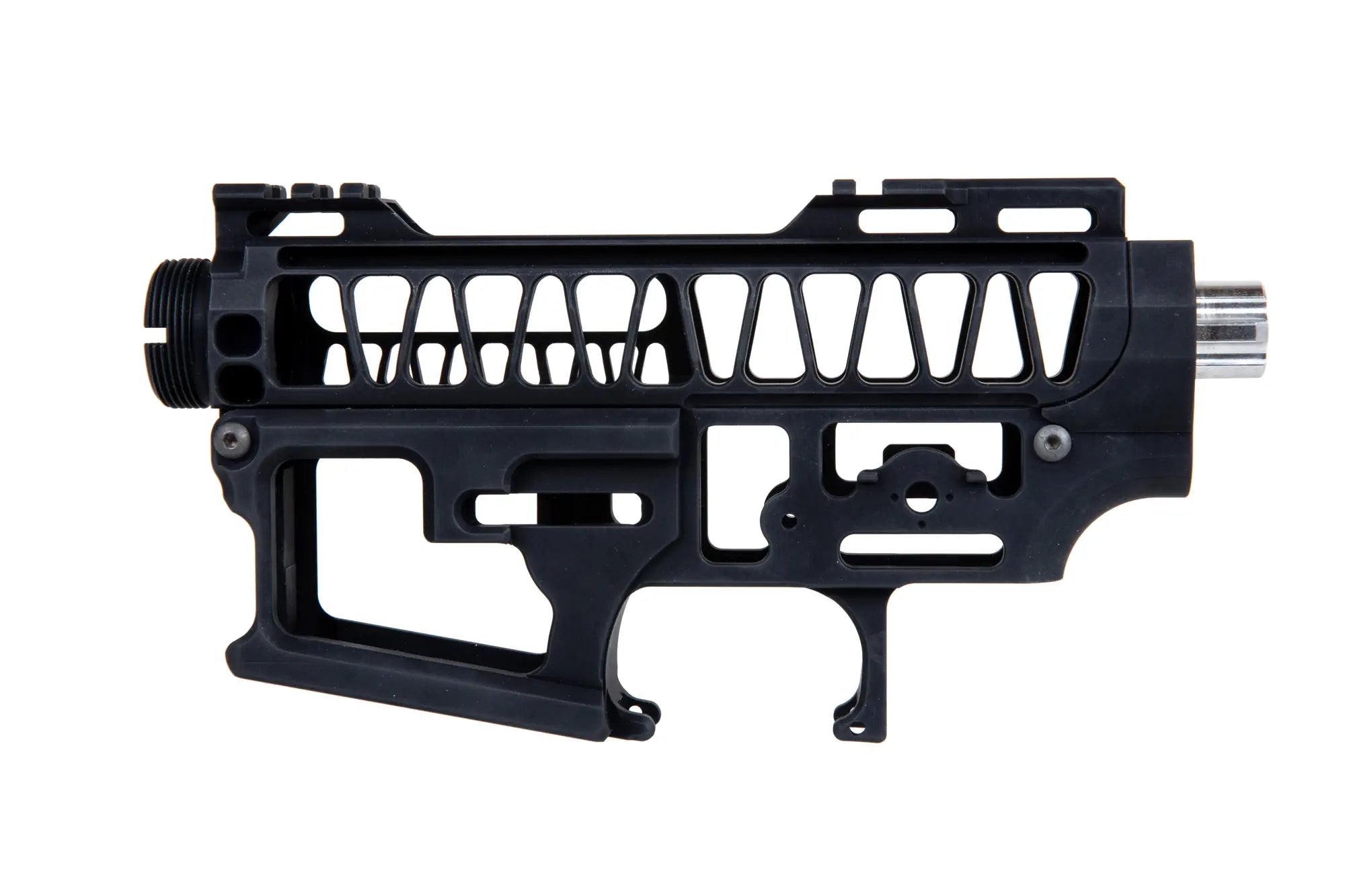 CNC Superlight Speedsoft Body V2 black