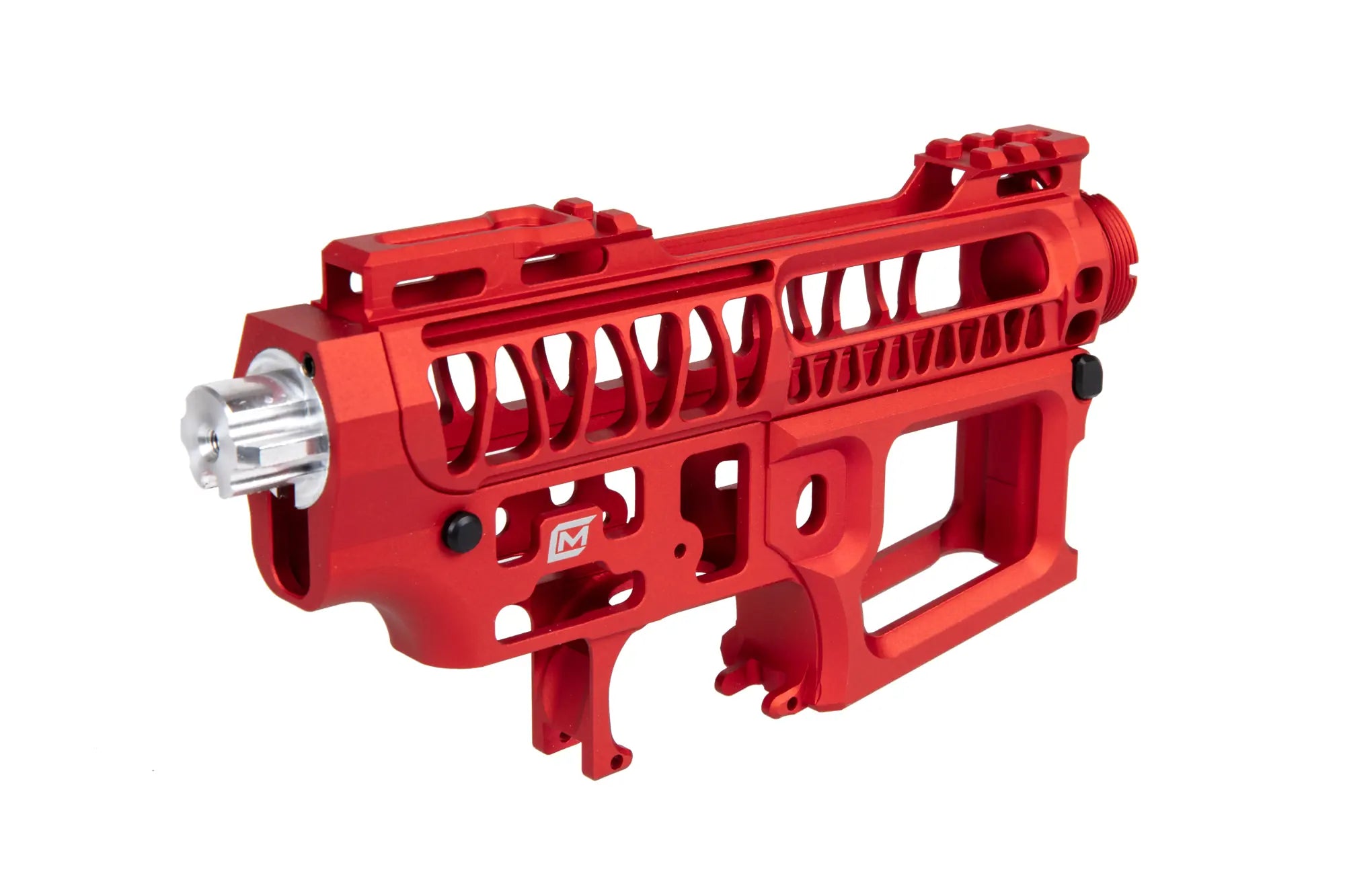 CNC Superlight Speedsoft Body V2 red