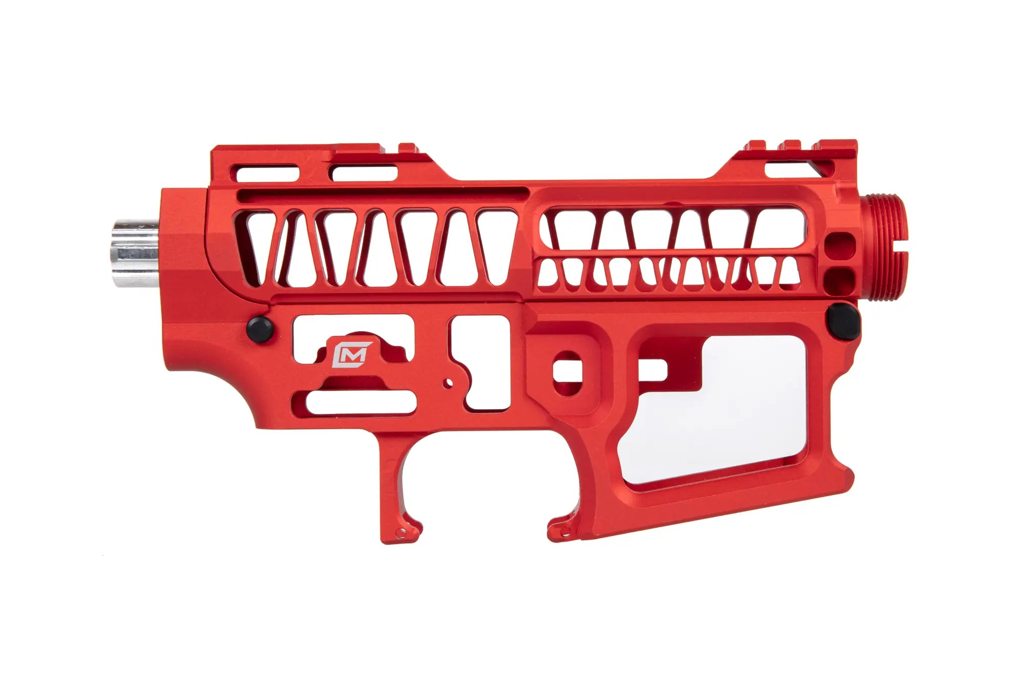 CNC Superlight Speedsoft Body V2 red