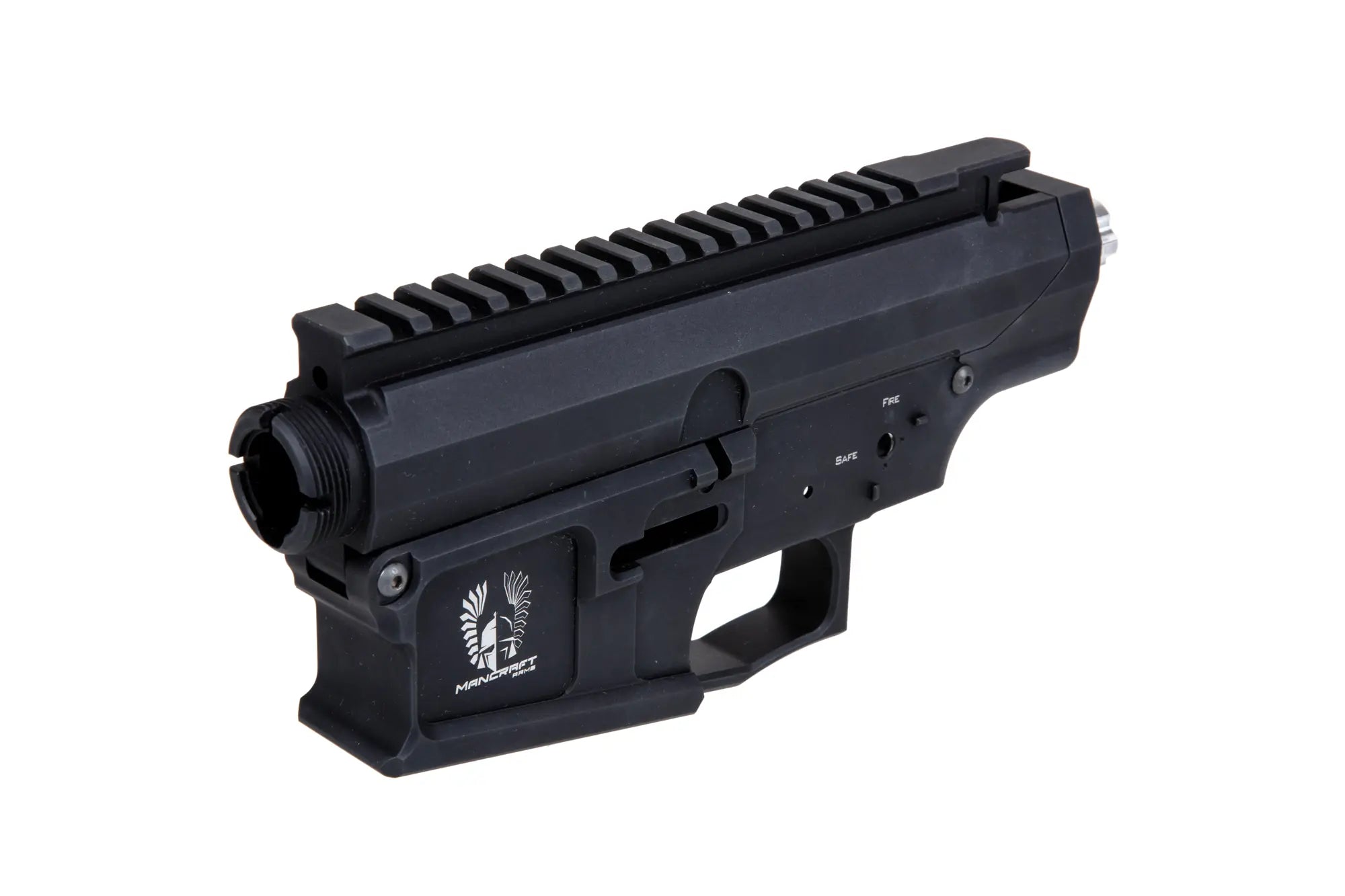 Korpus SR25 CNC Body Mancraft Czarny-1