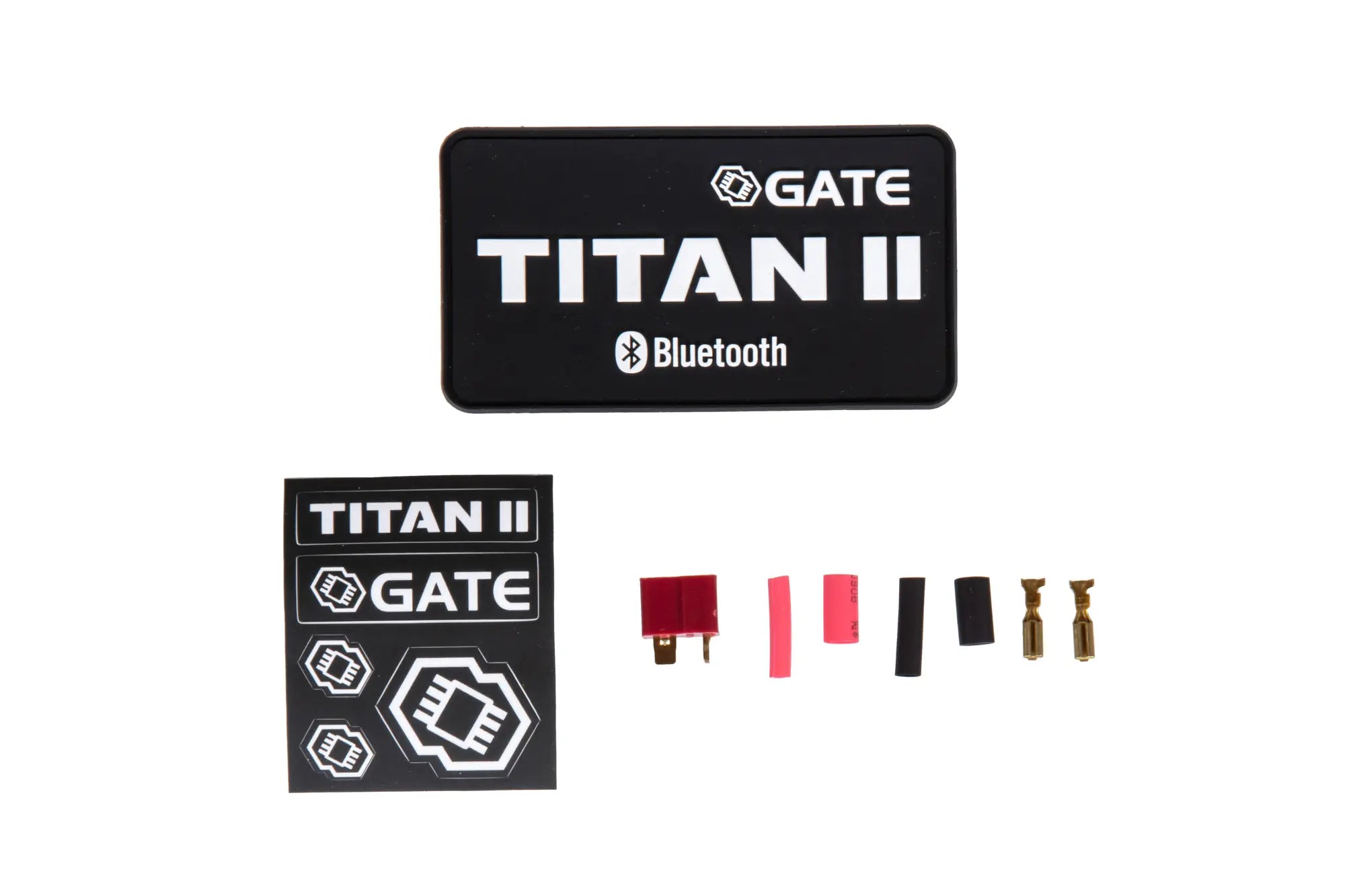 Complete Gearbox EON V2 with built-in TITAN II Bluetooth® system-2