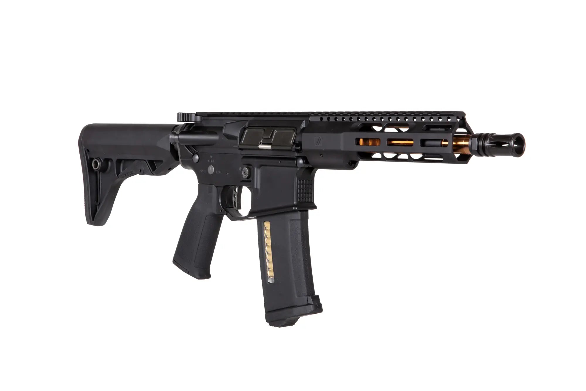 PTS ZEV Core Elite CQB 7.5 inch