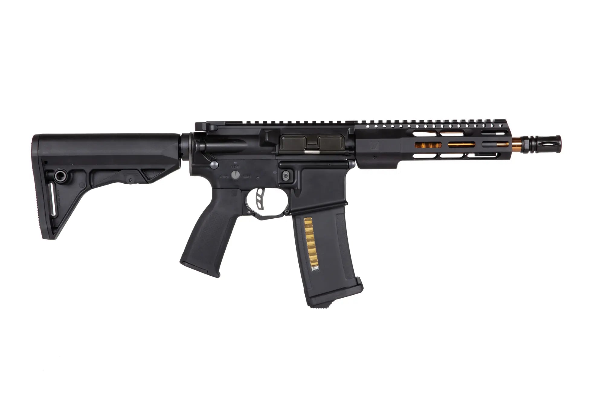 PTS ZEV Core Elite CQB 7.5 inch