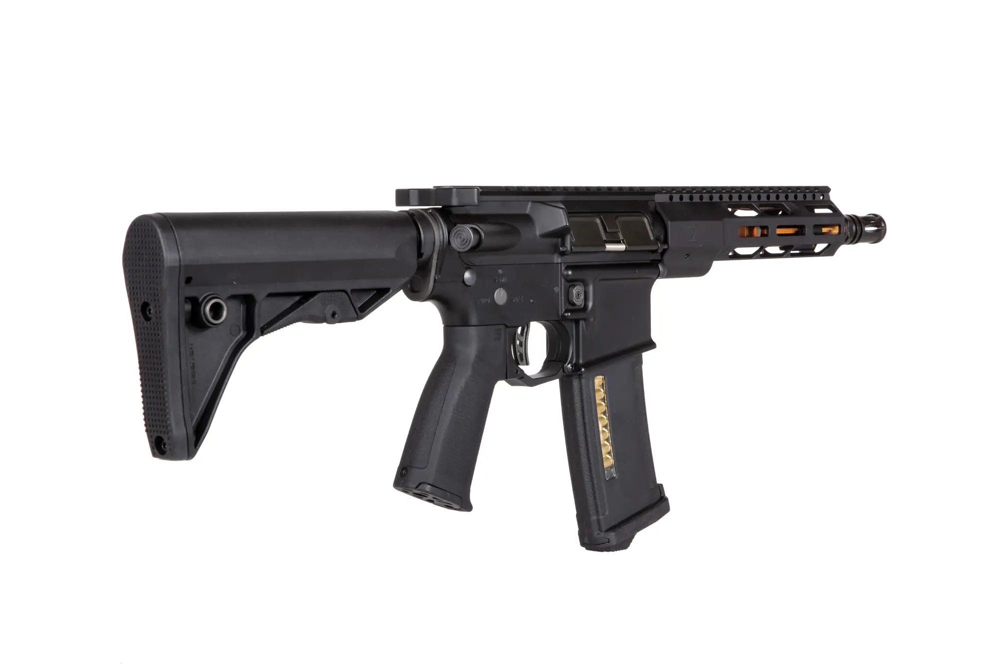 PTS ZEV Core Elite CQB 7.5 inch