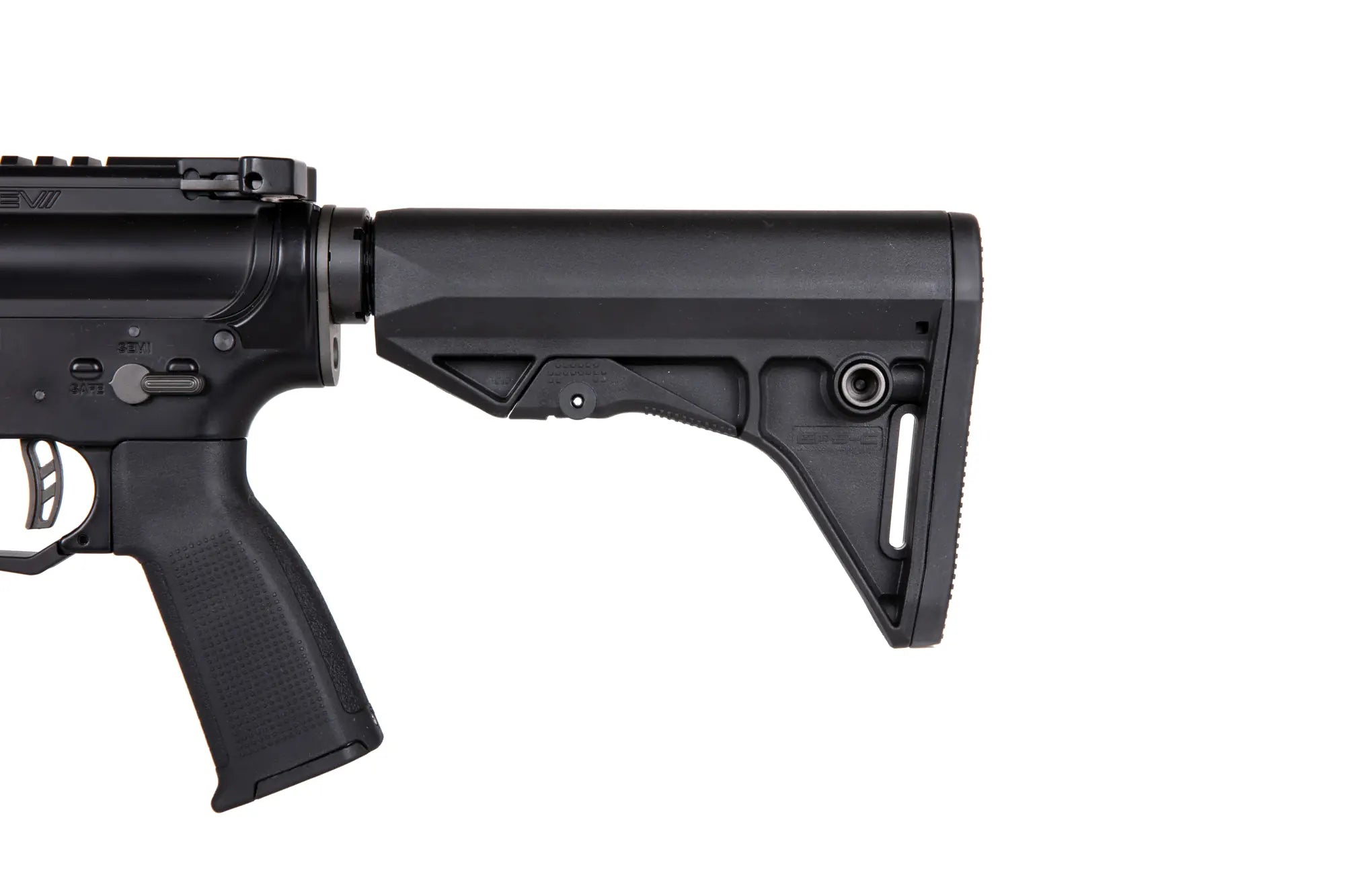 PTS ZEV Core Elite CQB 7.5 inch