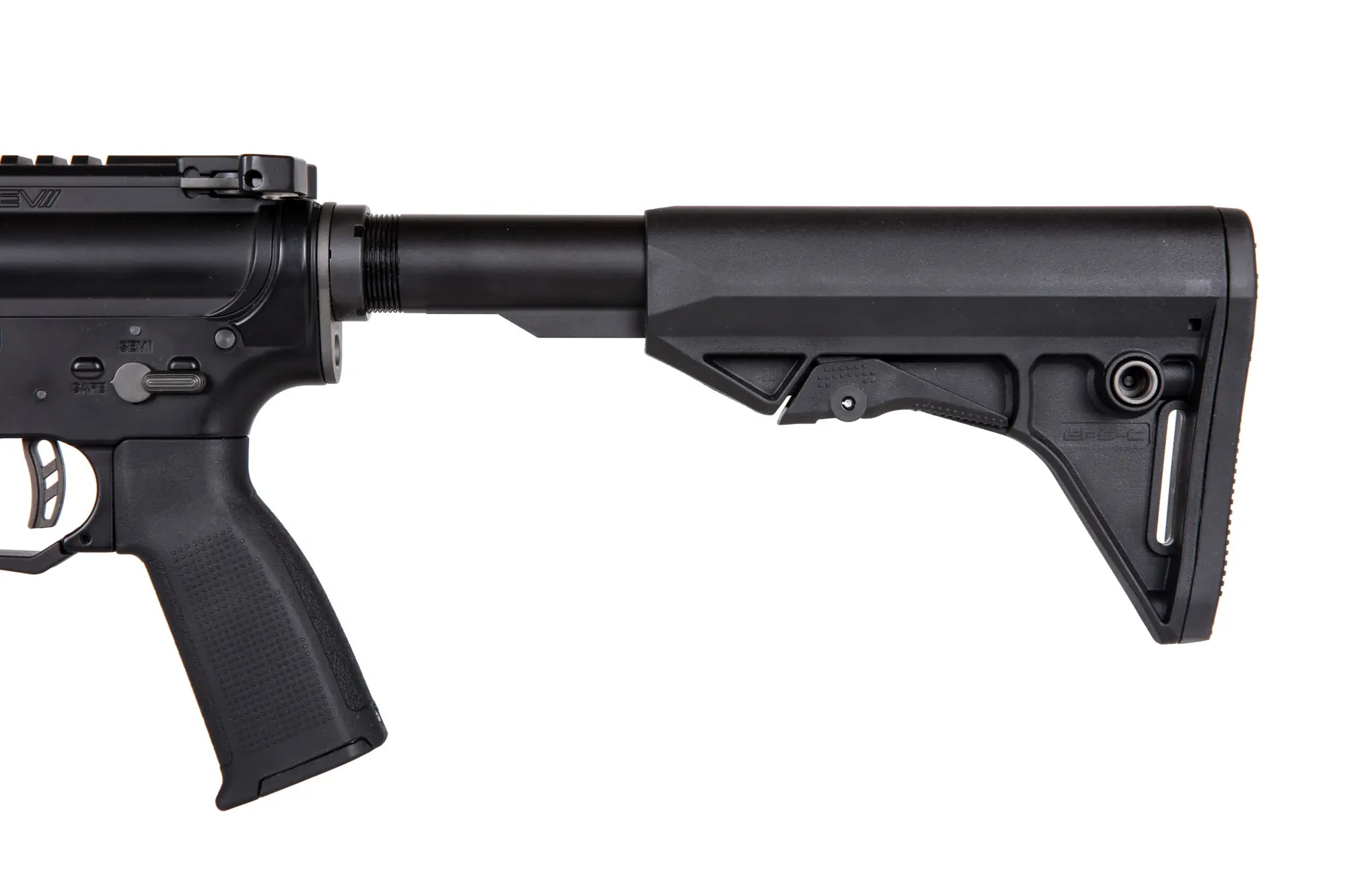 PTS ZEV Core Elite CQB 7.5 inch